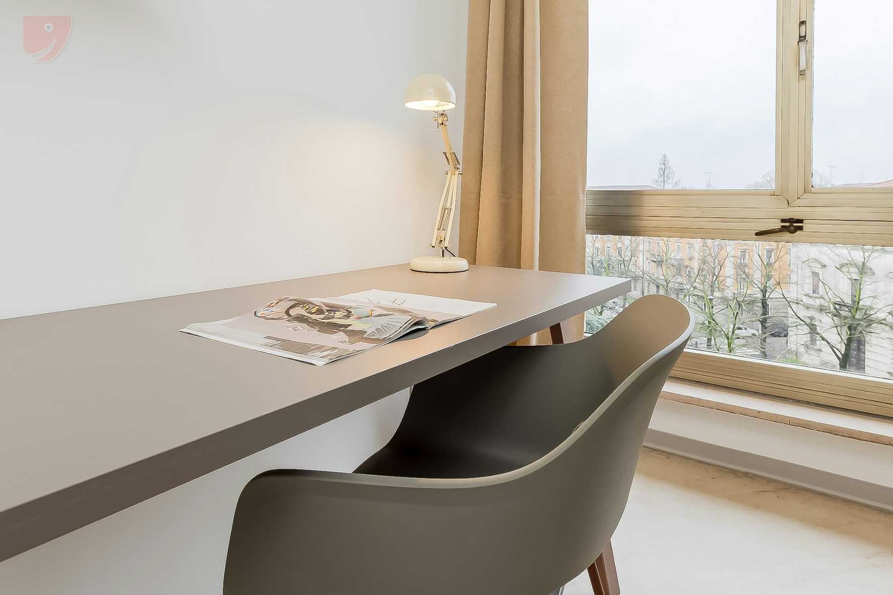 Affitto Stanza singola €370 - Ferrara, Viale cavour 136_3