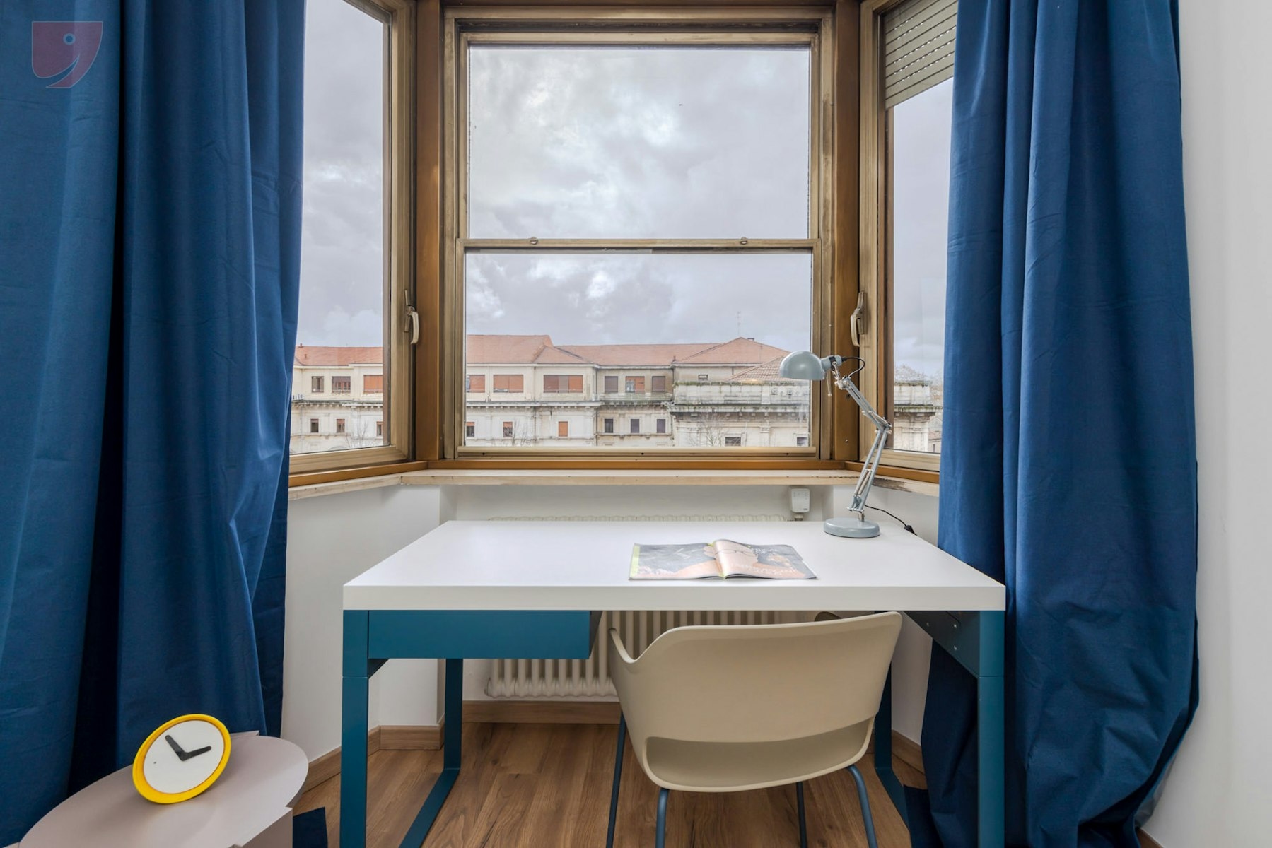 Affitto Stanza singola €380 - Ferrara, Viale cavour 136_2