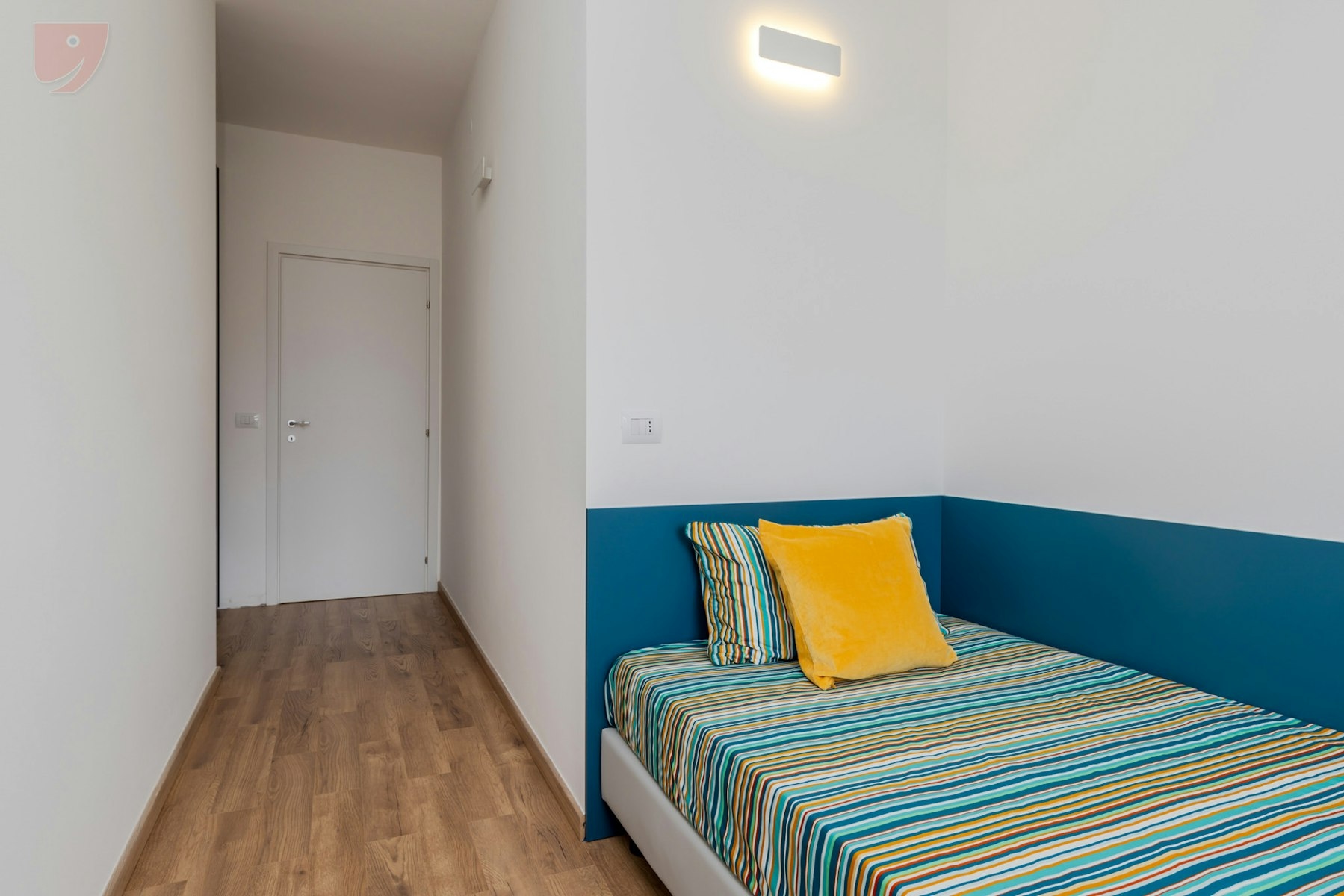 Affitto Stanza singola €380 - Ferrara, Viale cavour 136_3