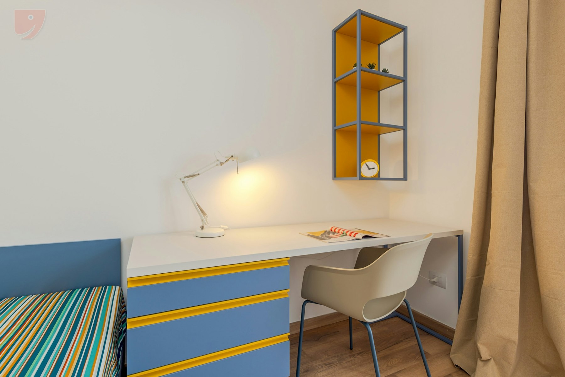 Affitto Stanza singola €360 - Ferrara, Viale cavour 136_3