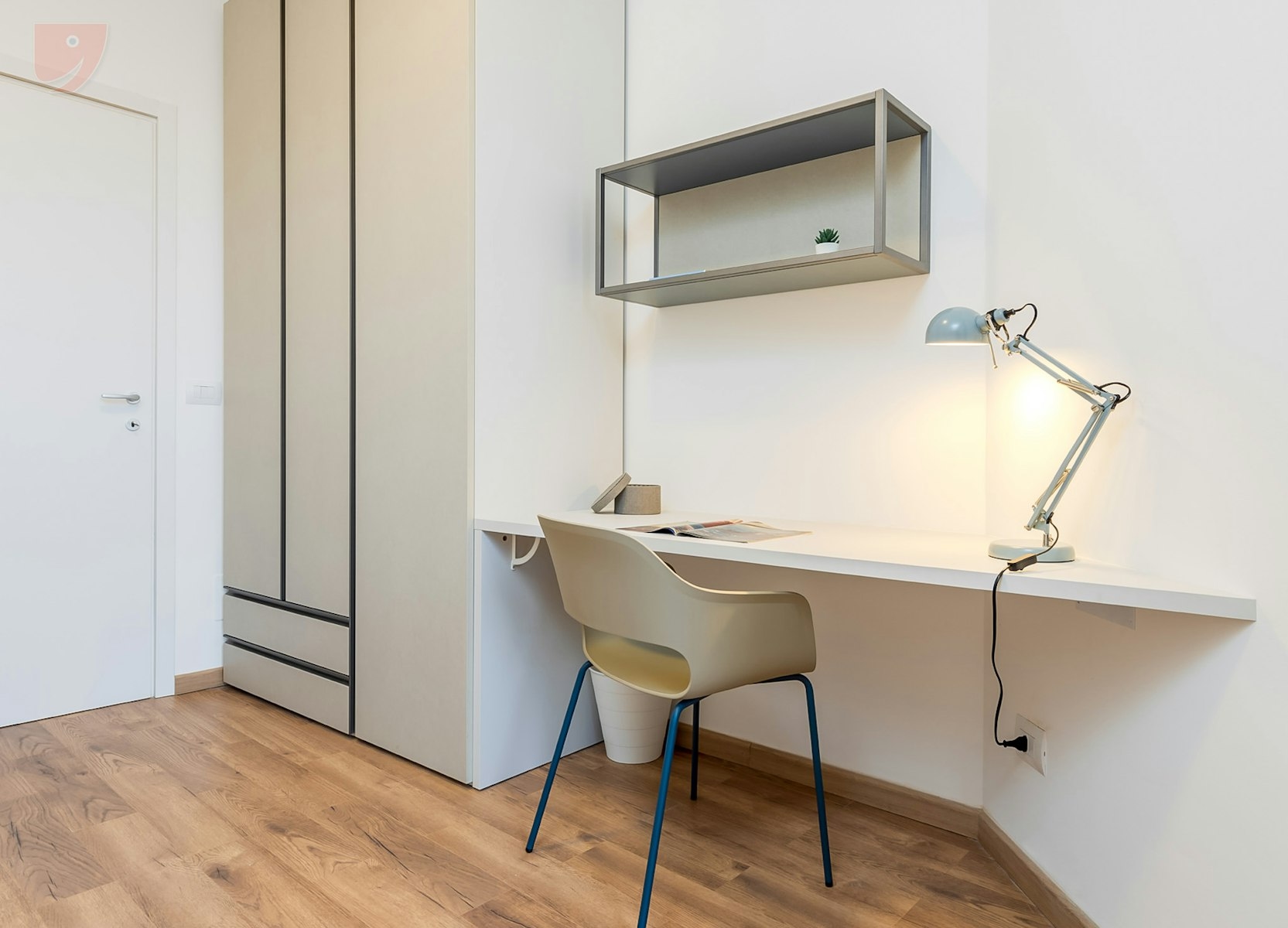 Affitto Stanza singola €350 - Ferrara, Viale cavour 136_3