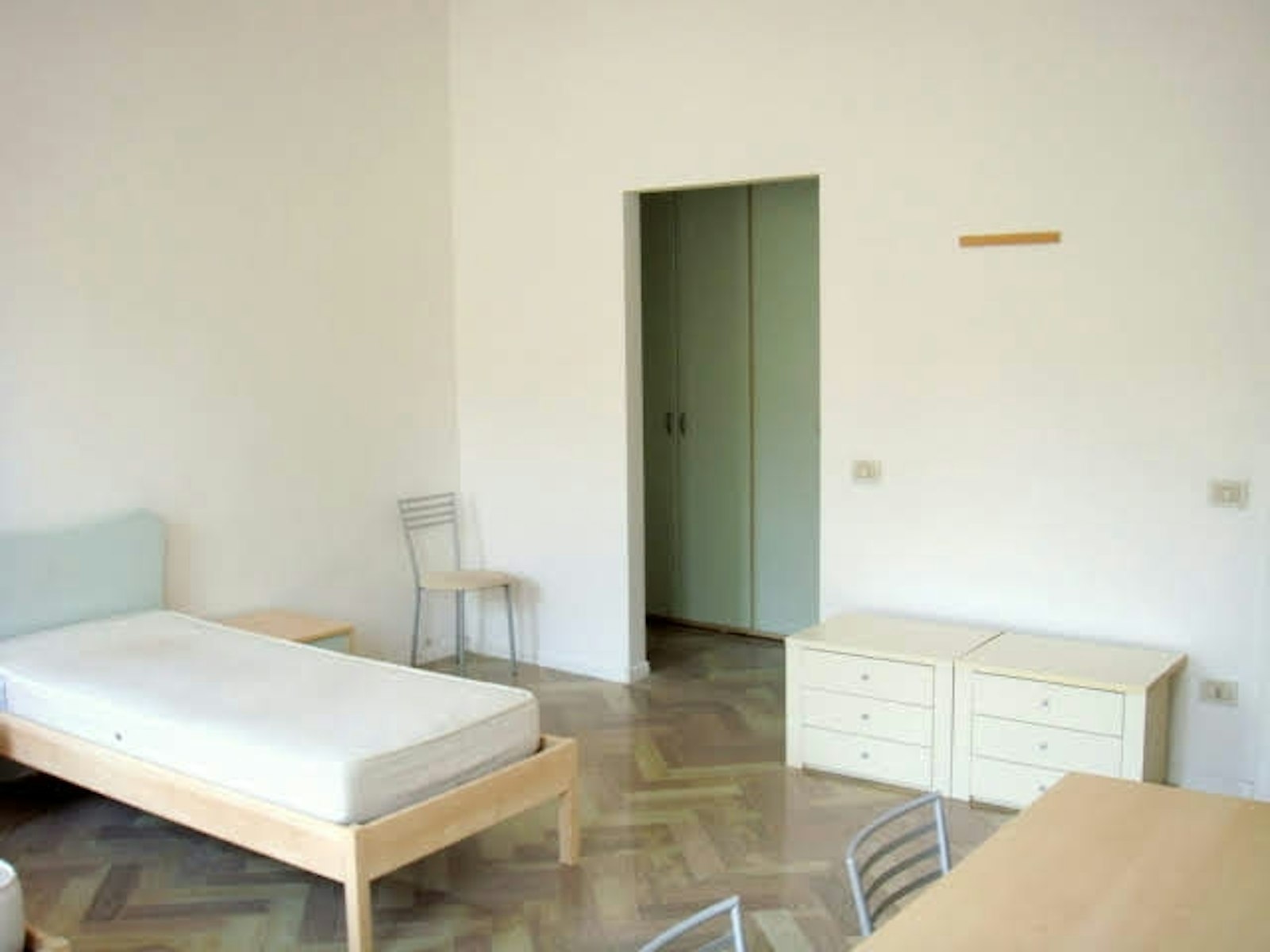 Affitto Posto in doppia - Trento, Via largo carducci 7_2