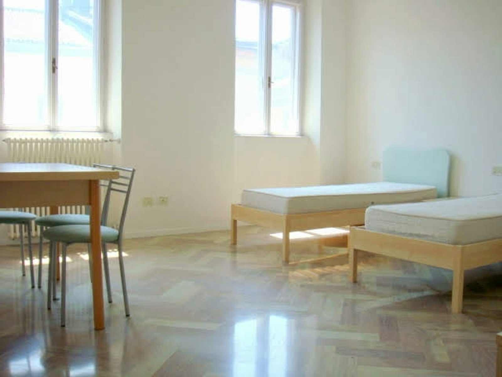 Affitto Posto in doppia - Trento, Via largo carducci 7_3