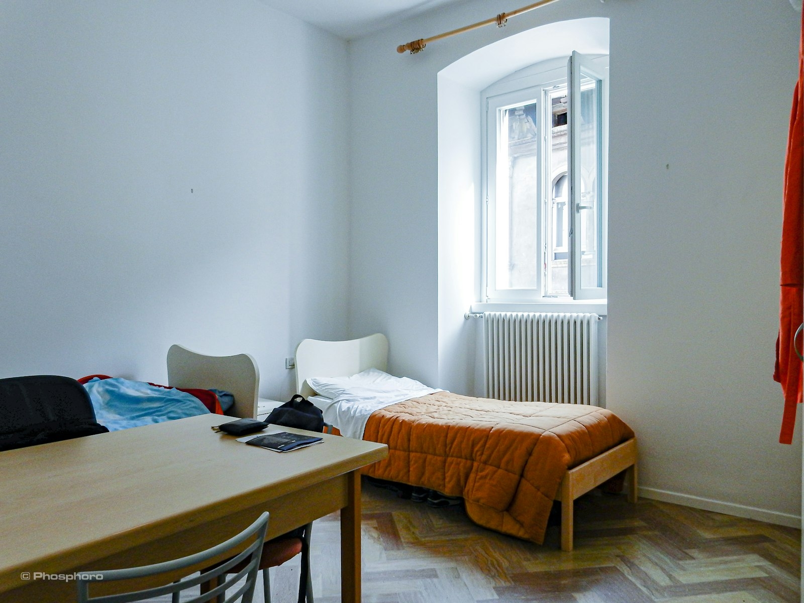 Doppia in Pieno Centro