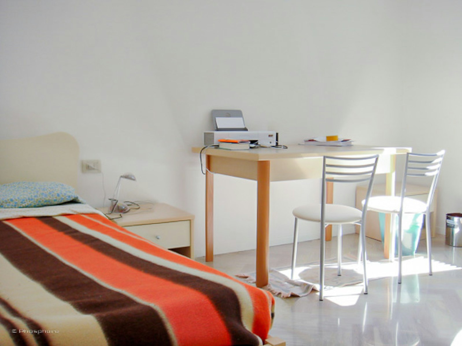 Affitto Posto in doppia €250 - Trento, Via largo carducci 7_3