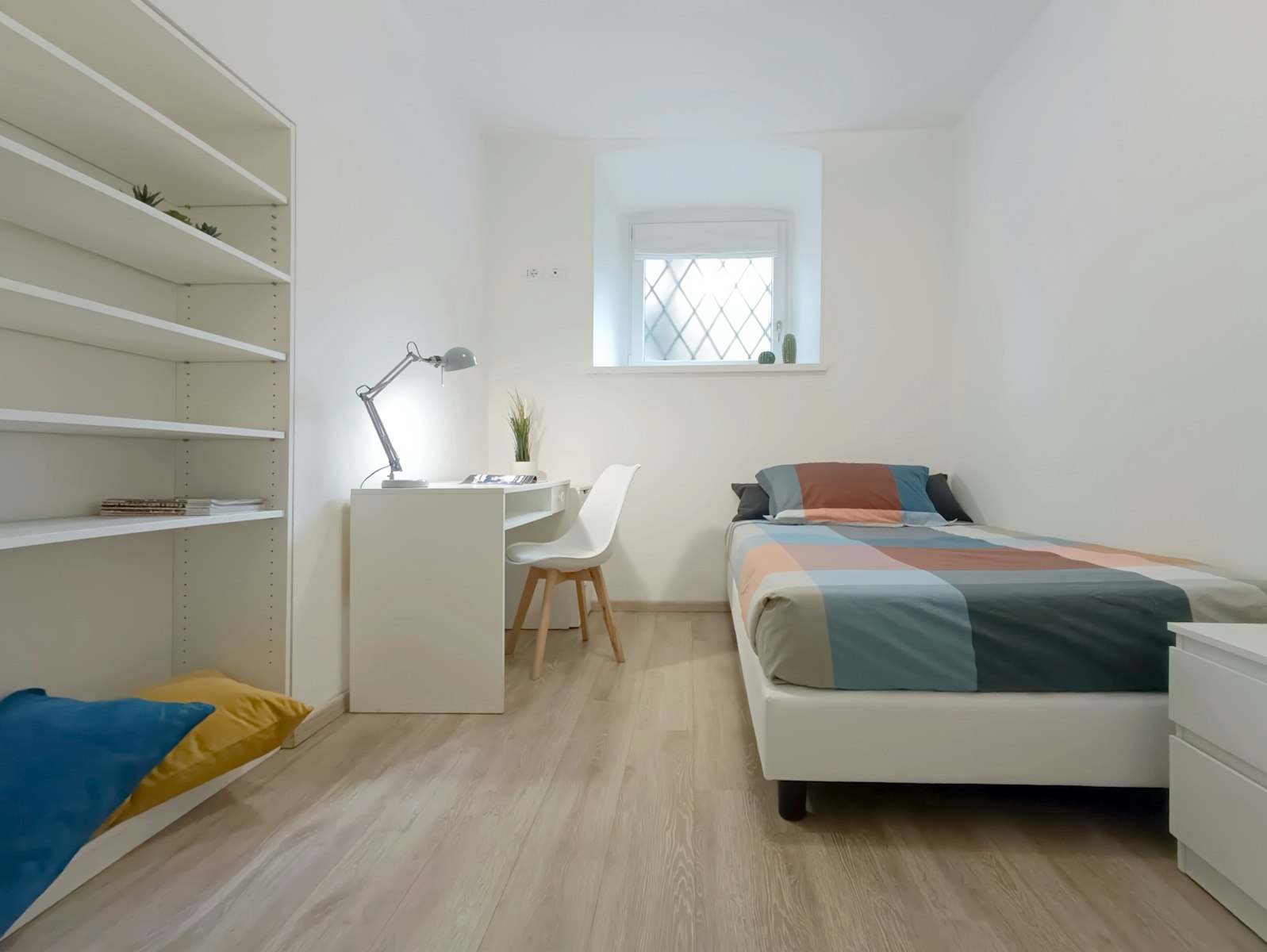 Affitto Stanza singola - Trento, Via fiume 5