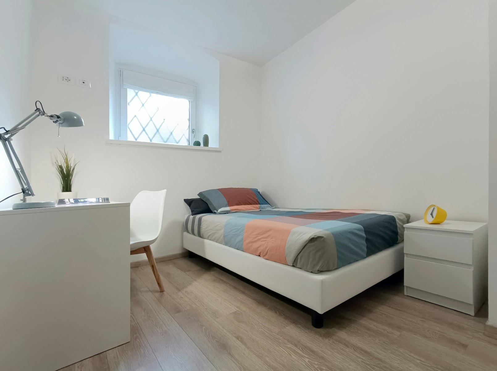 Affitto Stanza singola - Trento, Via fiume 5_2