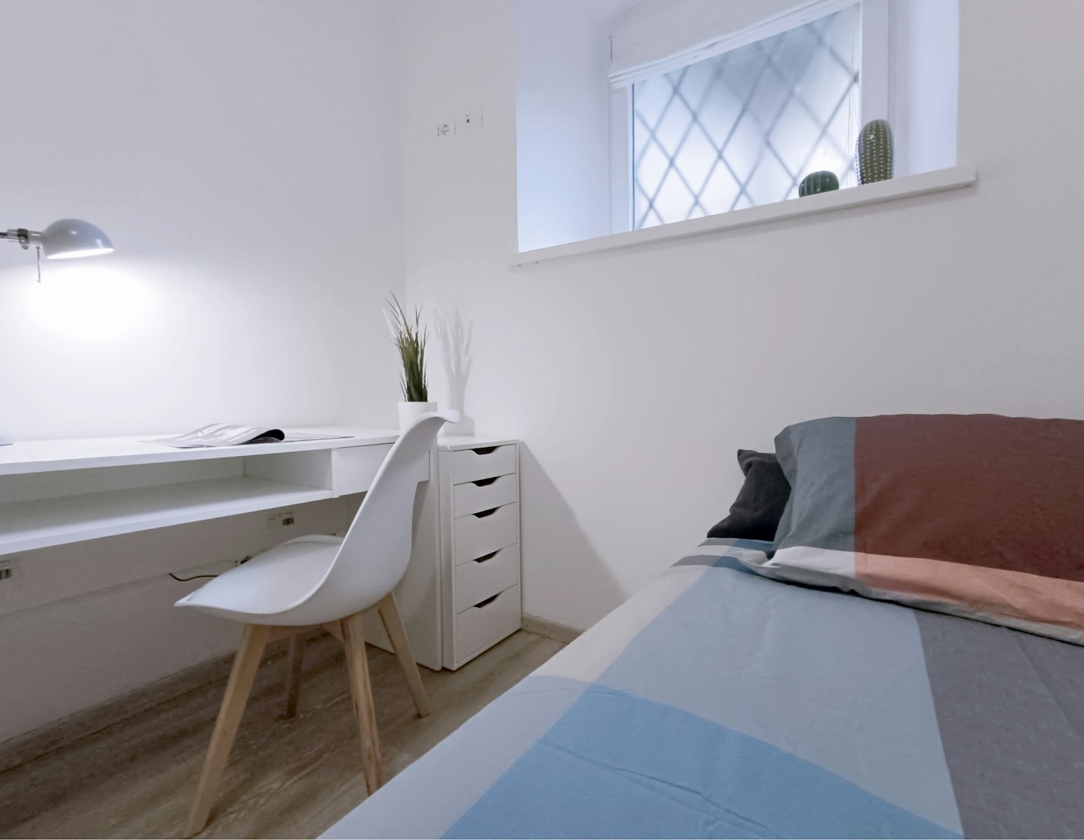 Affitto Stanza singola - Trento, Via fiume 5_3