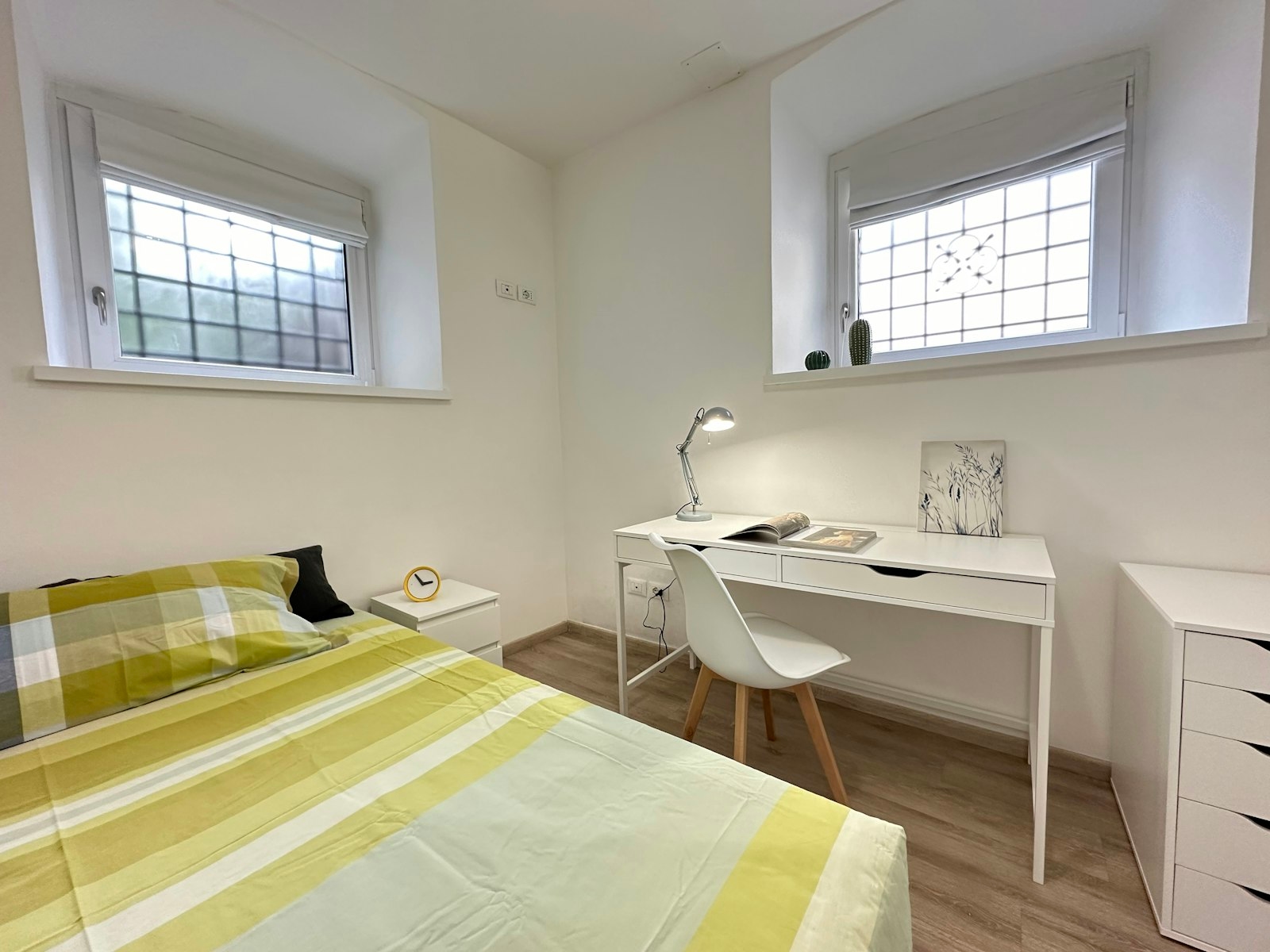 Affitto Stanza singola - Trento, Via fiume 5_2