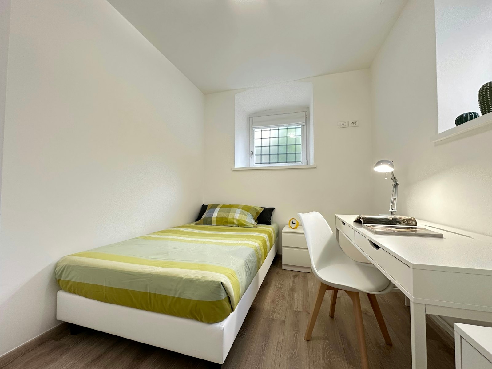 Affitto Stanza singola - Trento, Via fiume 5_3