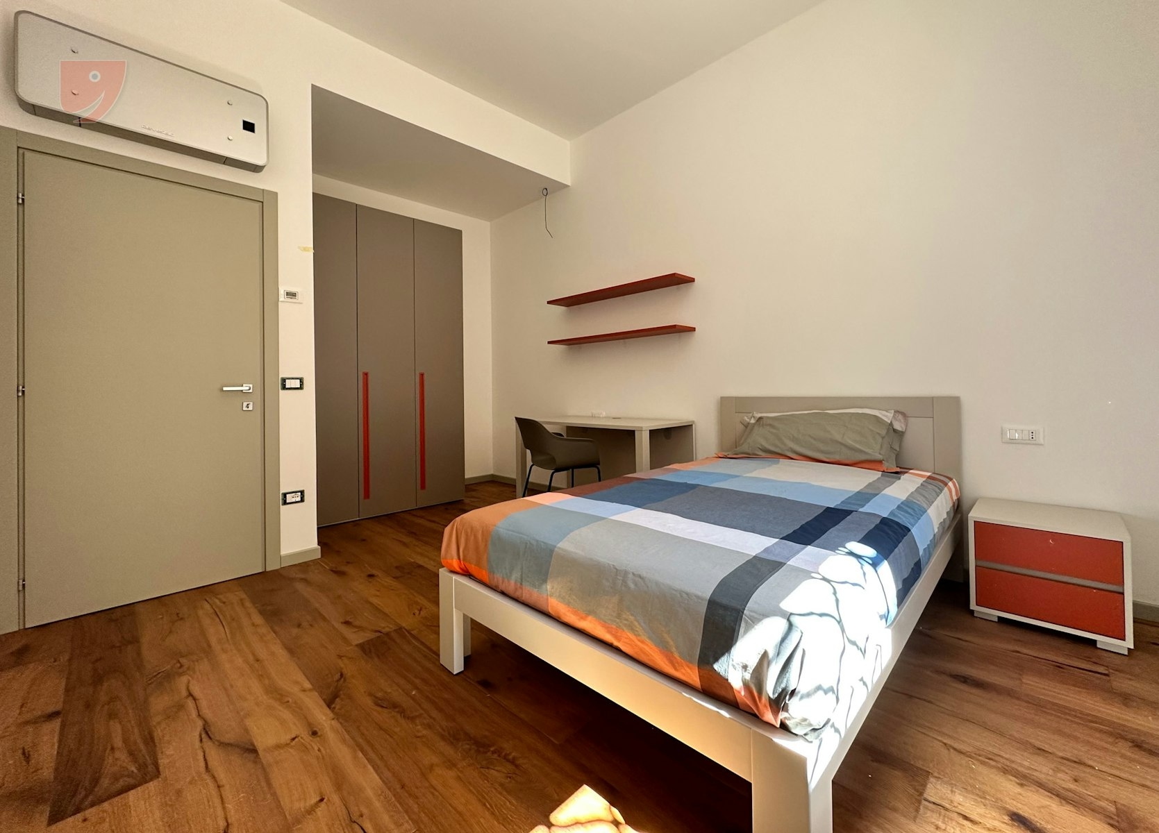 Affitto Stanza singola €400 - Ferrara, Montebello 91_2