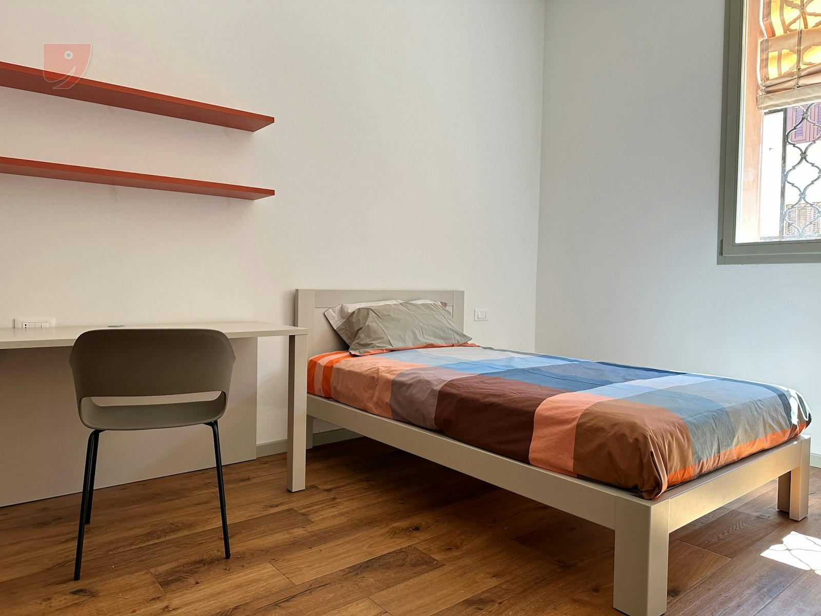 Affitto Stanza singola €400 - Ferrara, Montebello 91_3