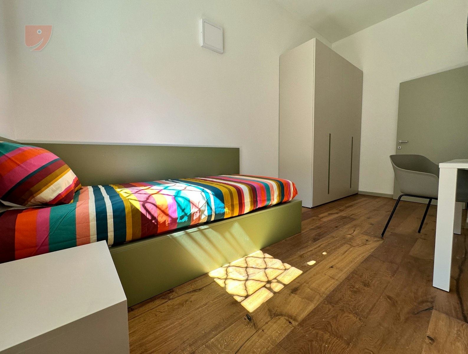 La Stanza che Cercavi, con Aria Condizionata!