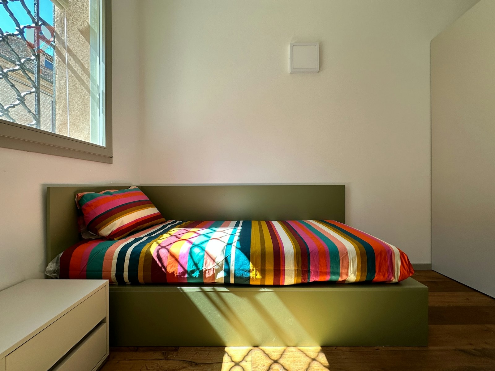 Affitto Stanza singola €380 - Ferrara, Montebello 91_2