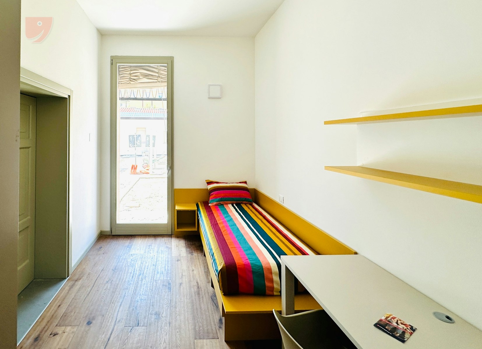 Affitto Stanza singola - Ferrara, Montebello 91_2