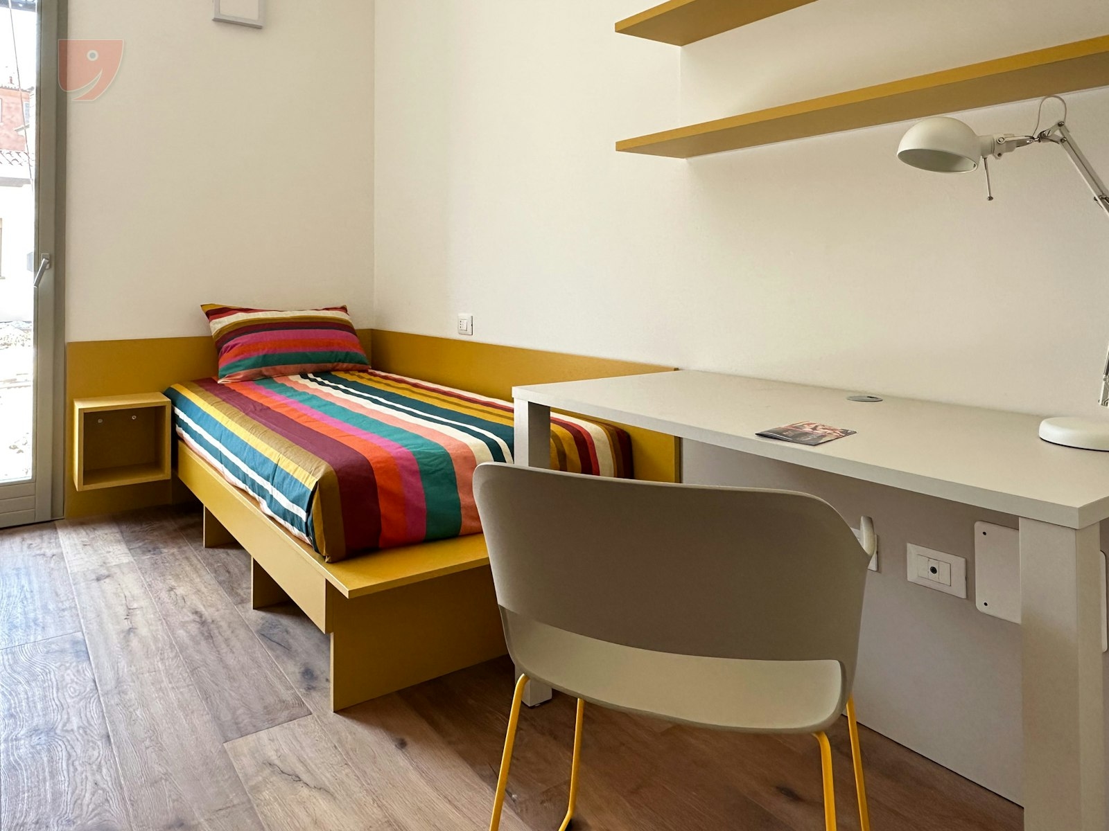 Affitto Stanza singola - Ferrara, Montebello 91_3