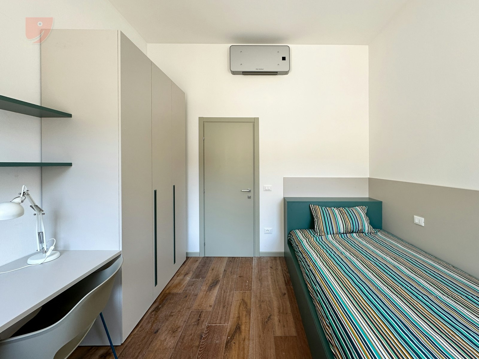 Affitto Stanza singola €330 - Ferrara, Montebello 91_2