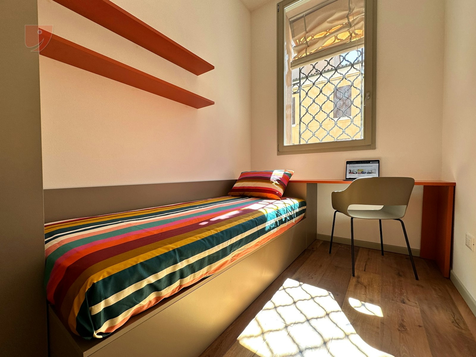 Affitto Stanza singola €360 - Ferrara, Montebello 91_2