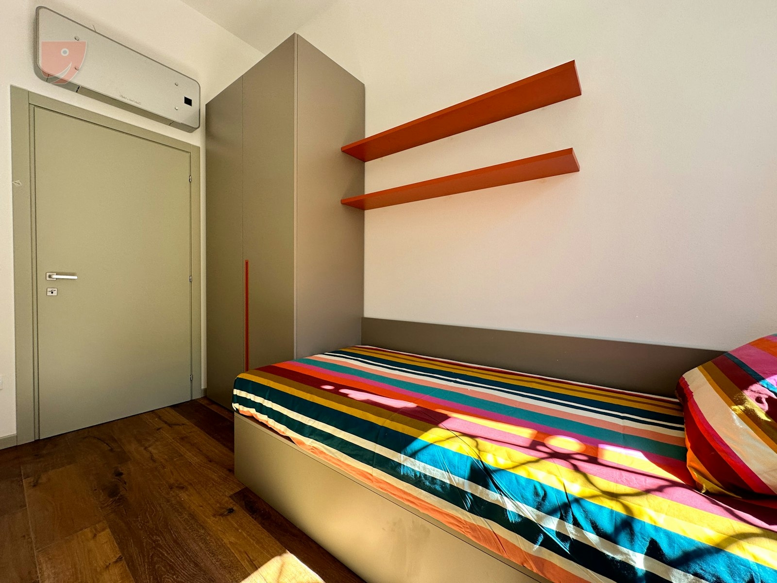 Affitto Stanza singola €360 - Ferrara, Montebello 91_3