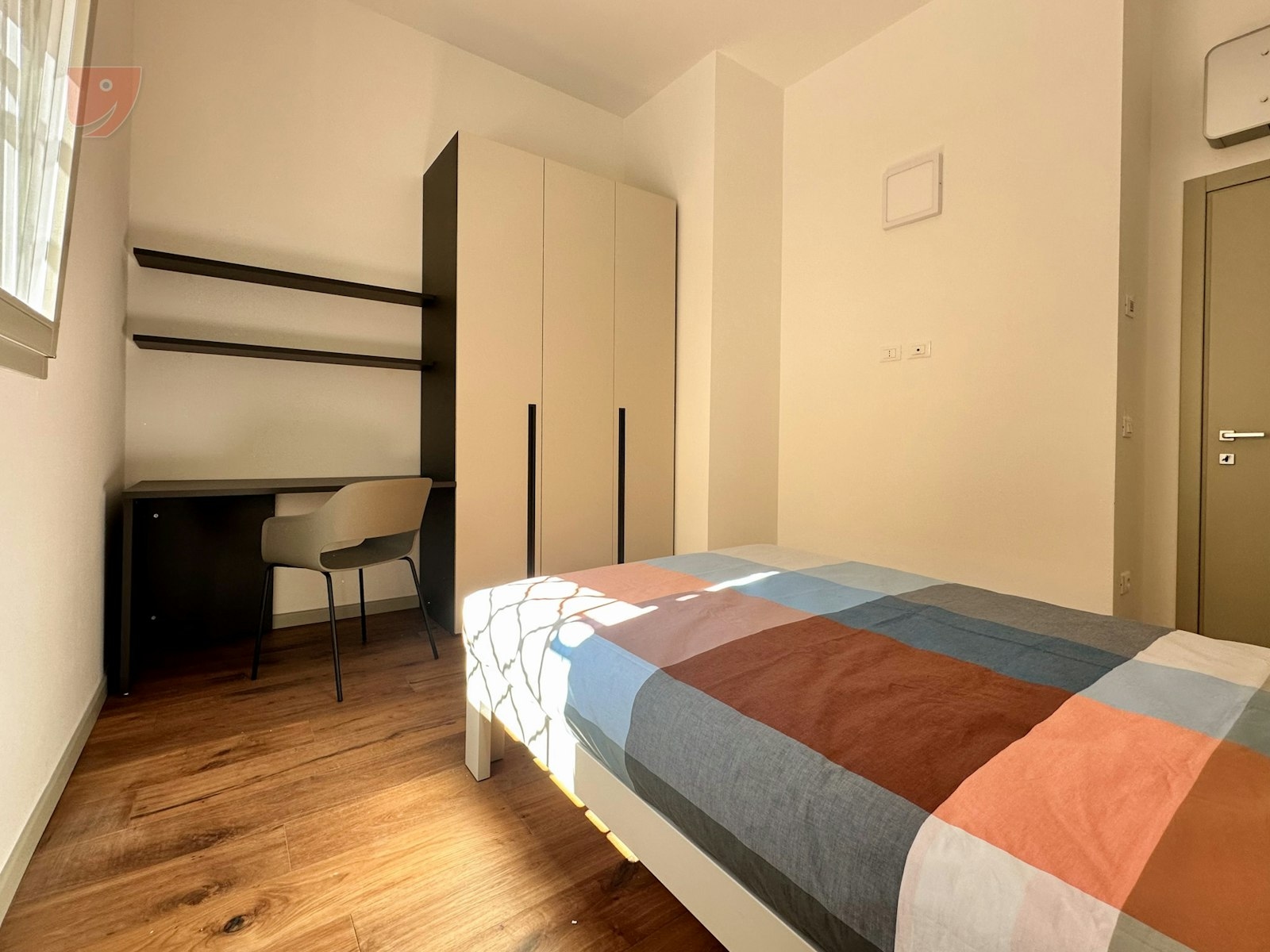 Affitto Stanza singola - Ferrara, Montebello 91_2