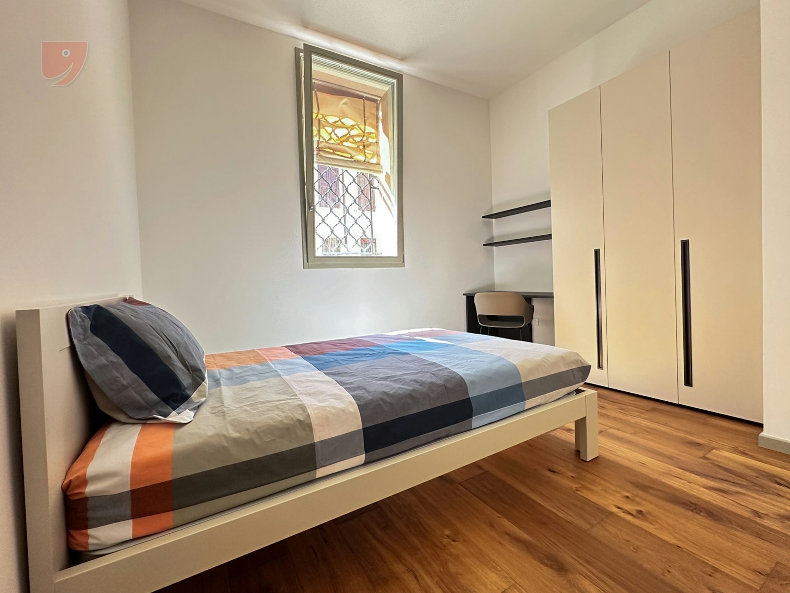 Affitto Stanza singola - Ferrara, Montebello 91_3