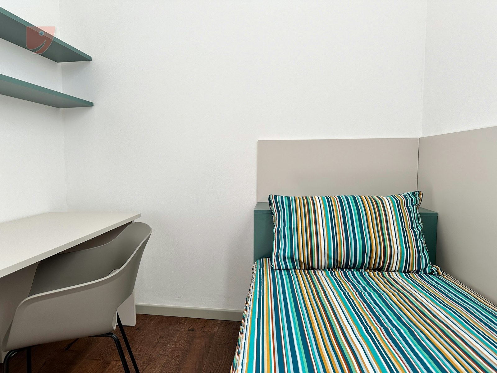 Affitto Stanza singola €410 - Ferrara, Montebello 91_2