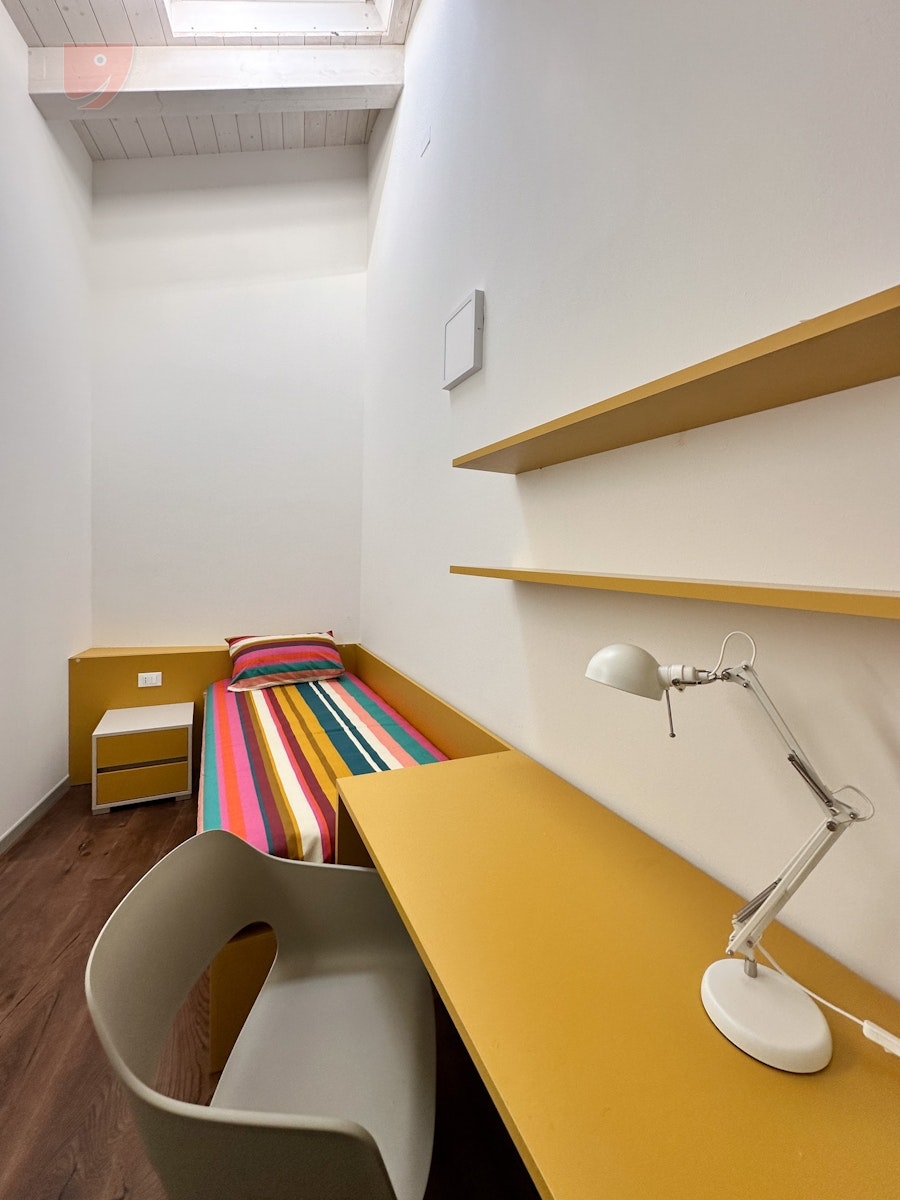 Affitto Stanza singola €410 - Ferrara, Montebello 91_3