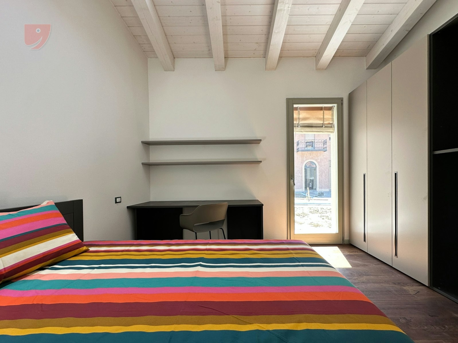 Affitto Stanza singola €560 - Ferrara, Montebello 91_2