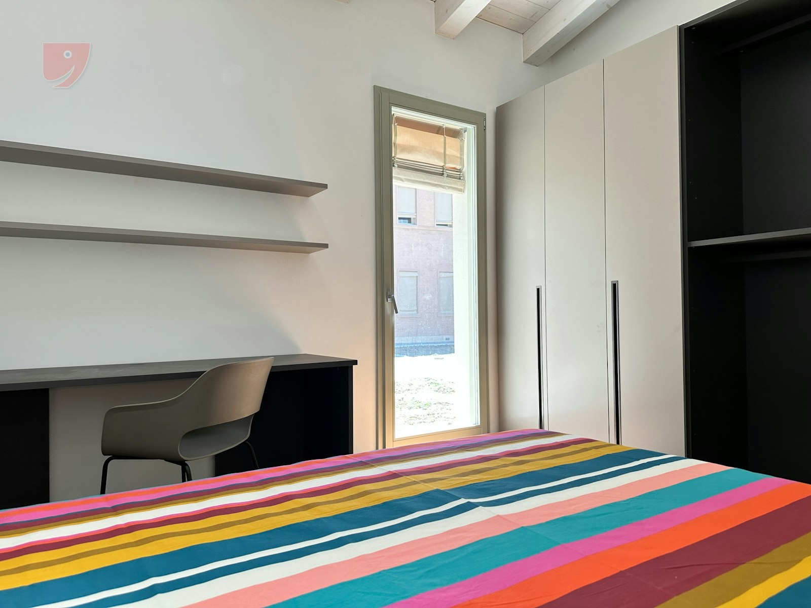 Affitto Stanza singola €560 - Ferrara, Montebello 91_3