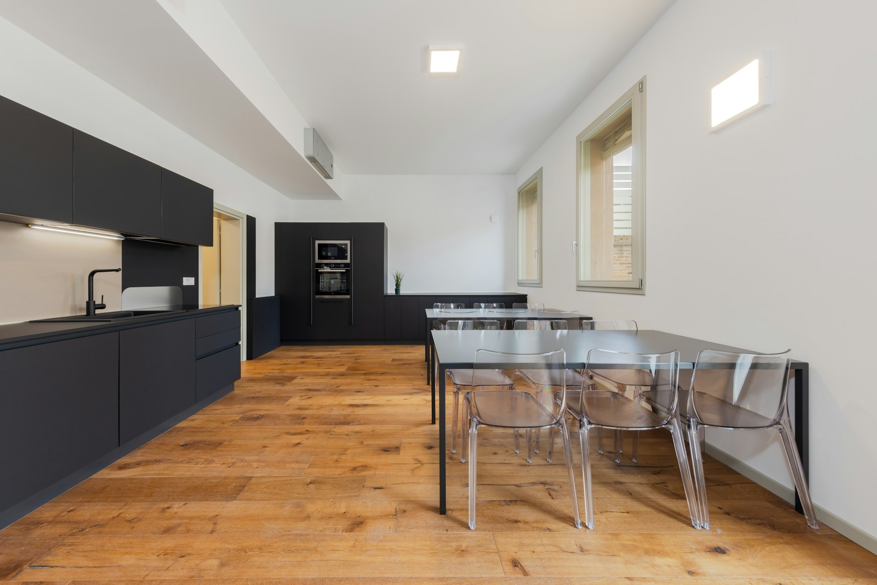 Affitto Stanza singola €400 - Ferrara, Montebello 91_3