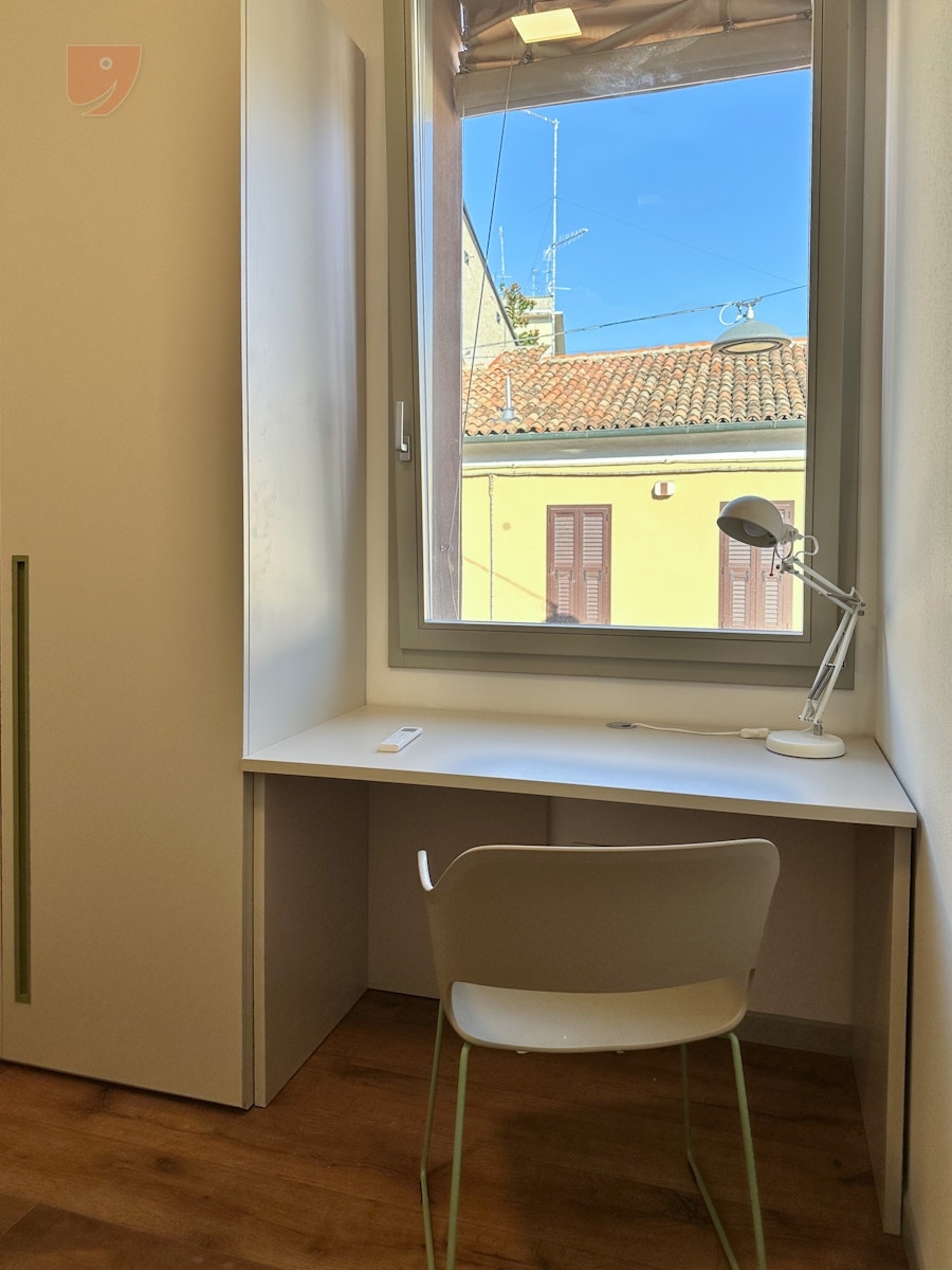 Affitto Stanza singola €380 - Ferrara, Montebello 91_3