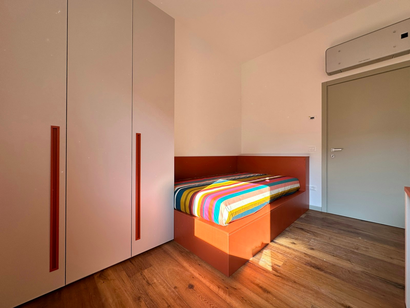 Comfort e Stile Vicino all'Università!