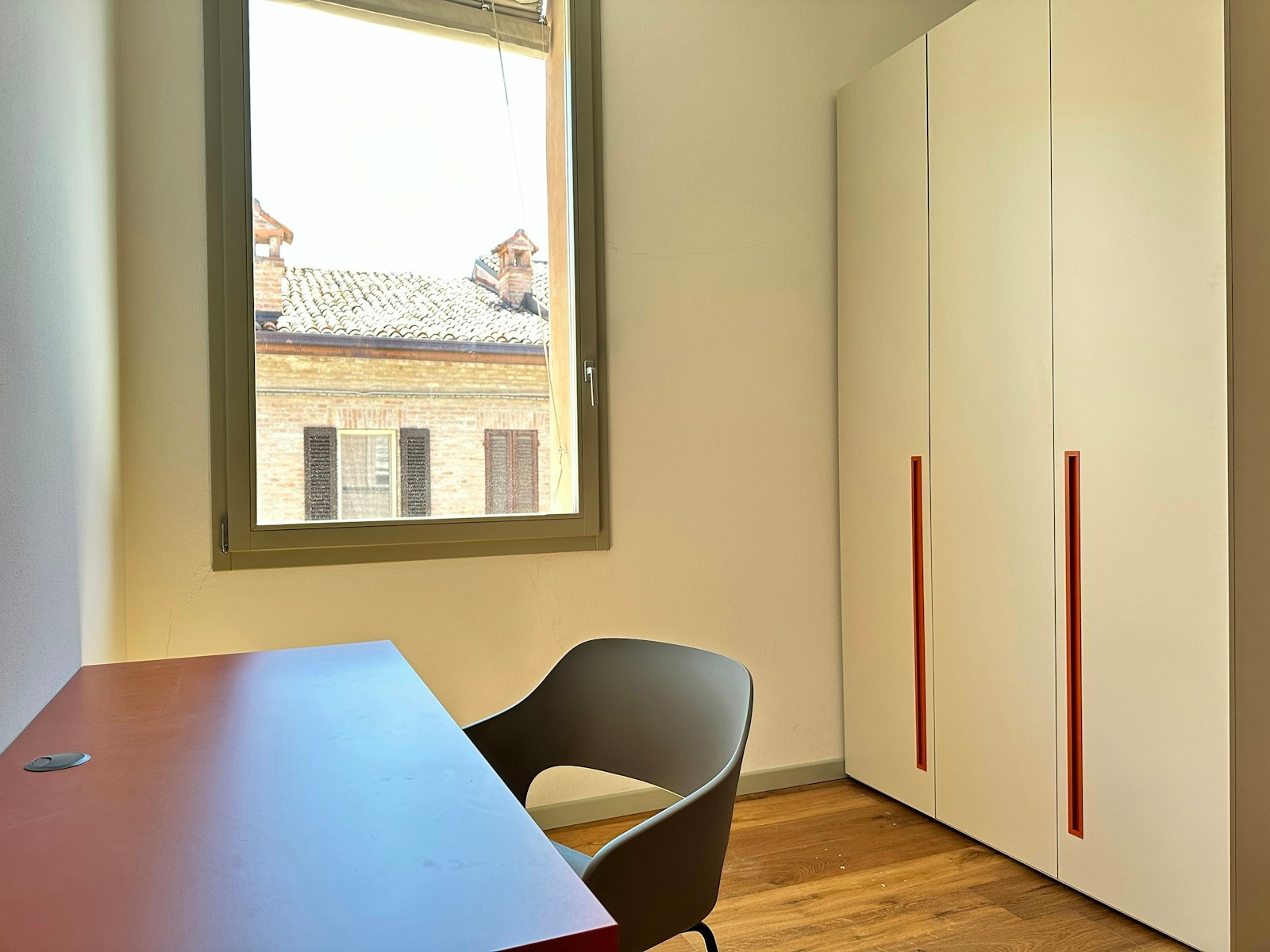 Affitto Stanza singola €400 - Ferrara, Montebello 91_2