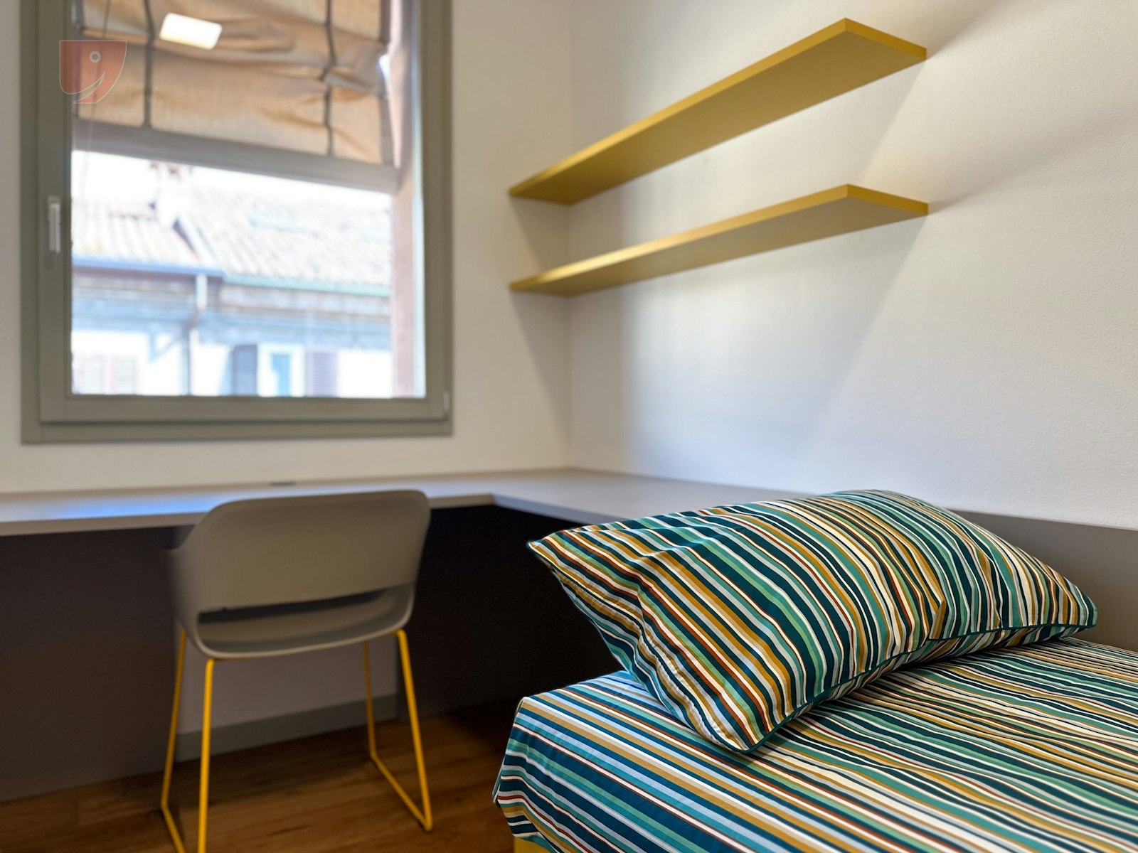 Affitto Stanza singola €380 - Ferrara, Montebello 91_3