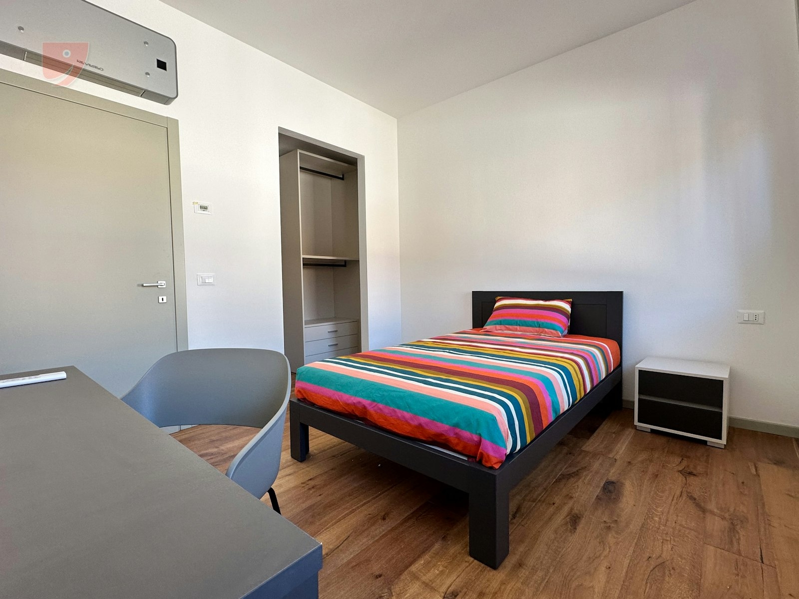 Affitto Stanza singola €410 - Ferrara, Montebello 91_2