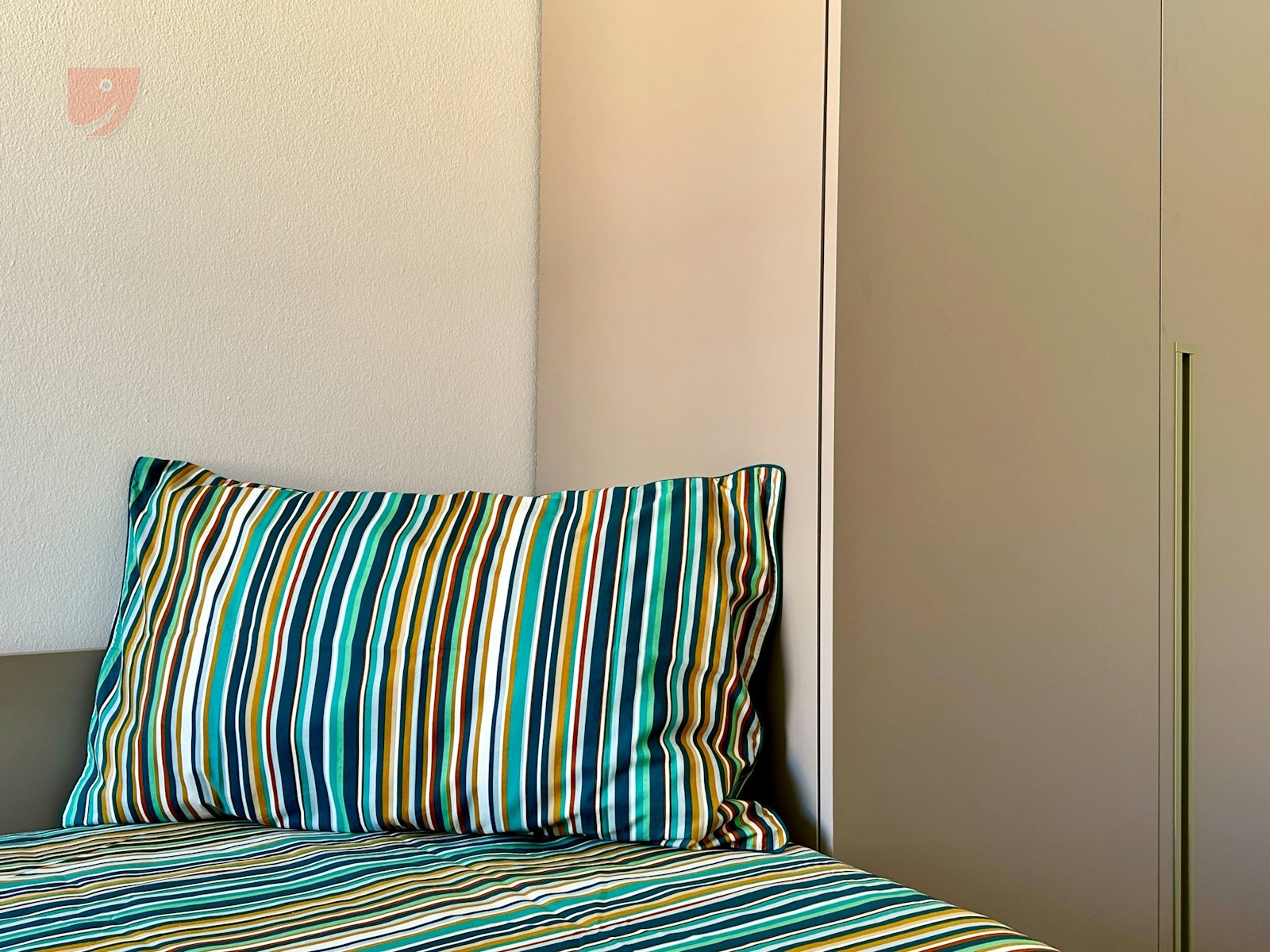 Affitto Stanza singola €380 - Ferrara, Montebello 91_2