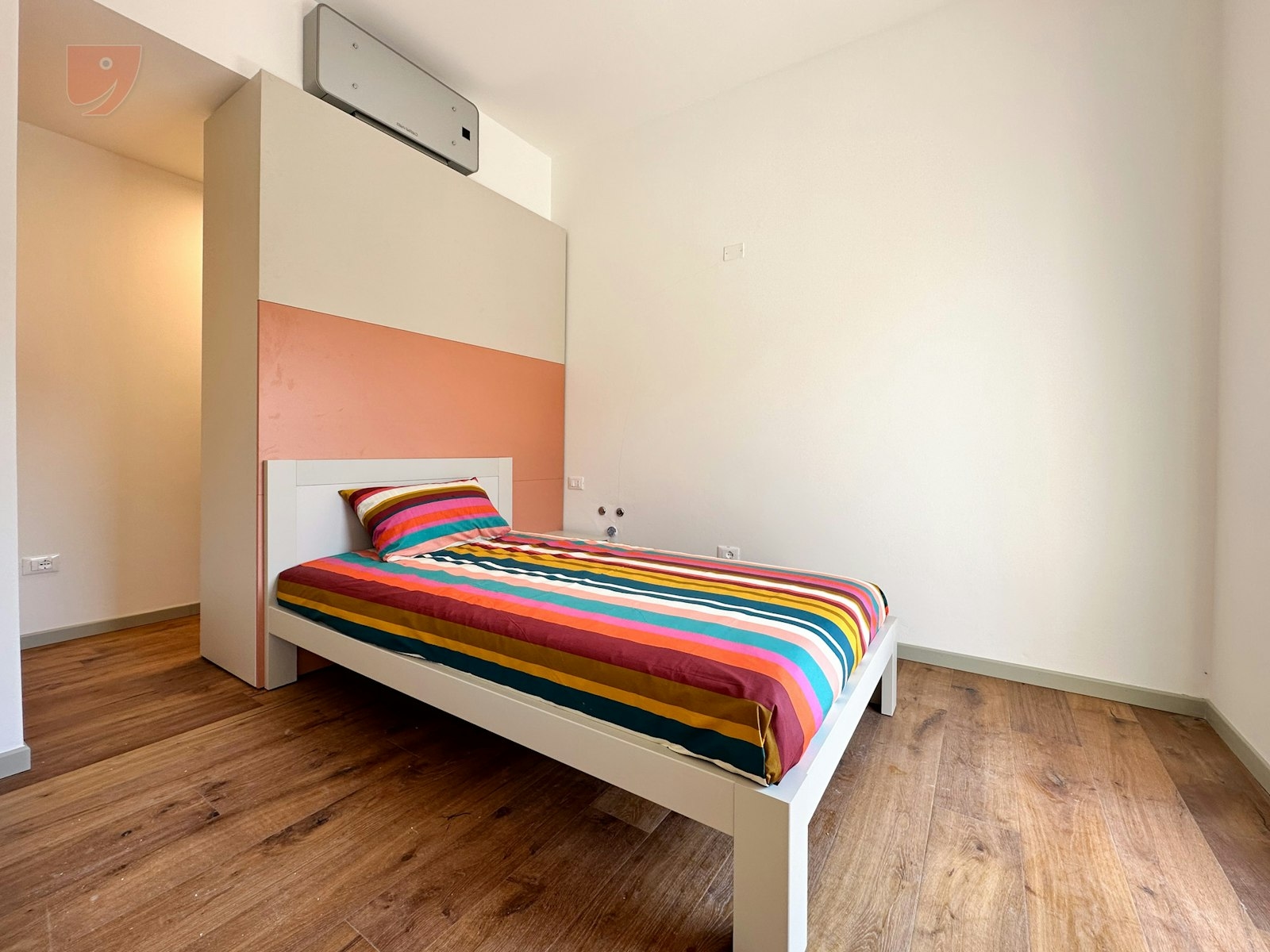 Affitto Stanza singola €490 - Ferrara, Montebello 91_2