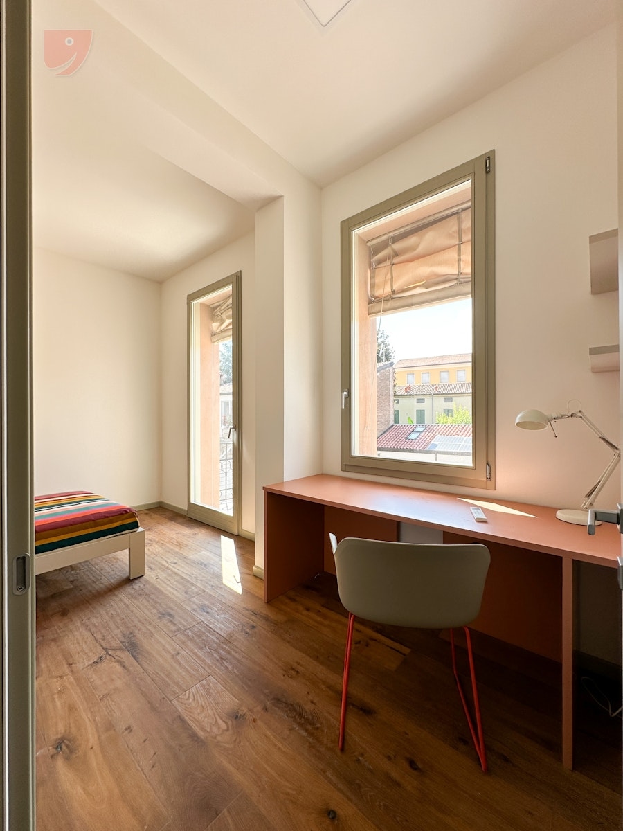 Affitto Stanza singola €490 - Ferrara, Montebello 91_3