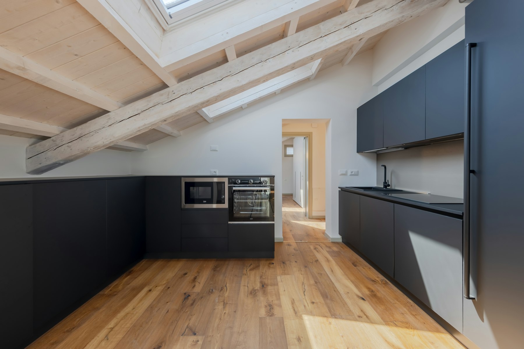 Affitto Stanza singola - Ferrara, Montebello 91_3