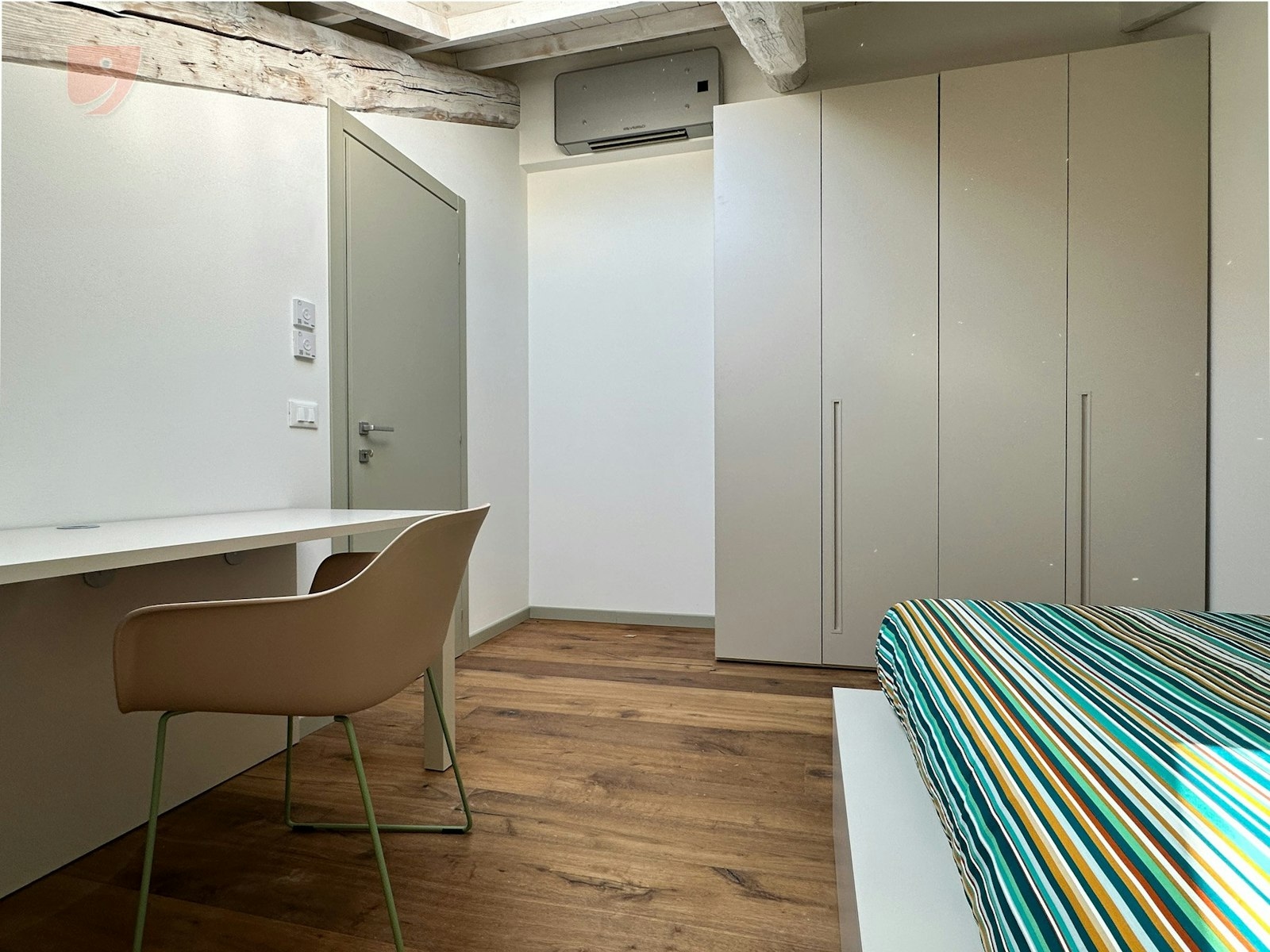 Affitto Stanza singola €340 - Ferrara, Montebello 91_2