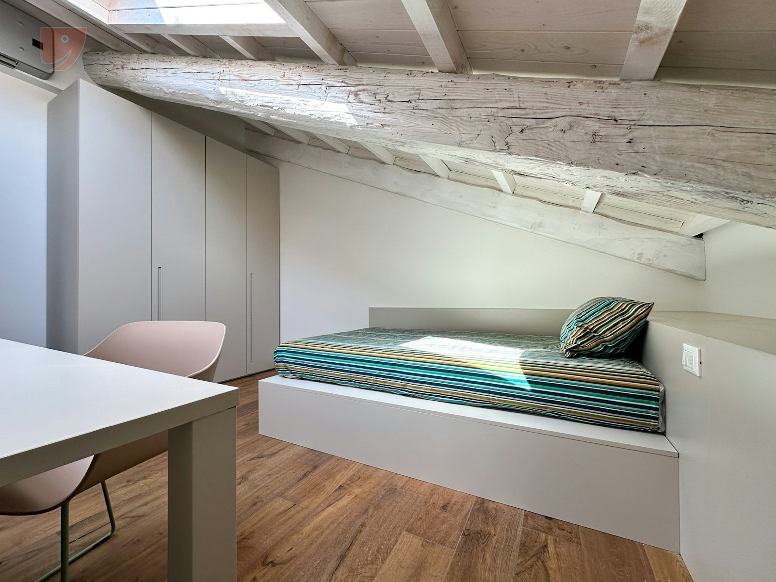 Affitto Stanza singola €340 - Ferrara, Montebello 91_3