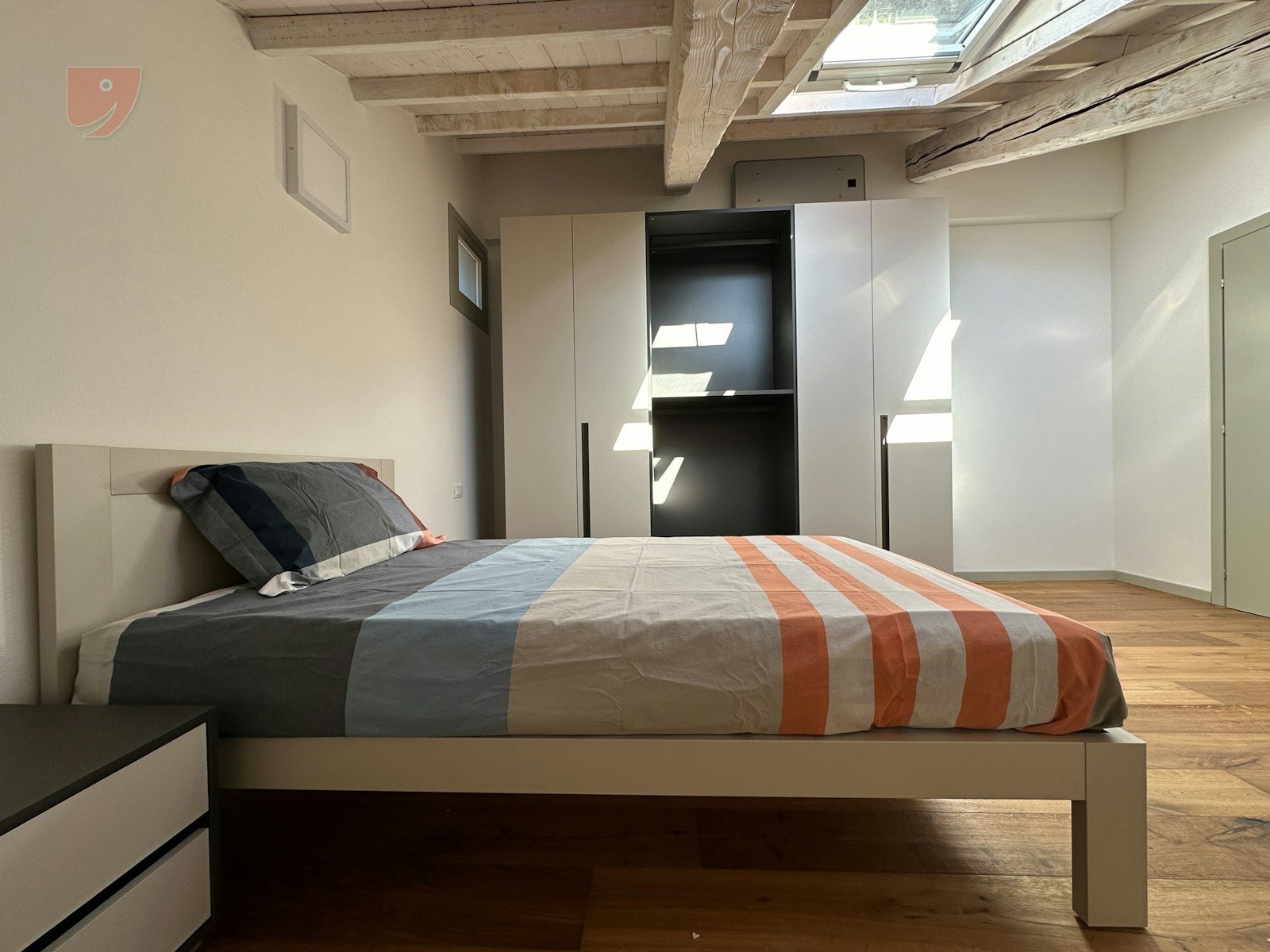 Affitto Stanza singola €410 - Ferrara, Montebello 91_2