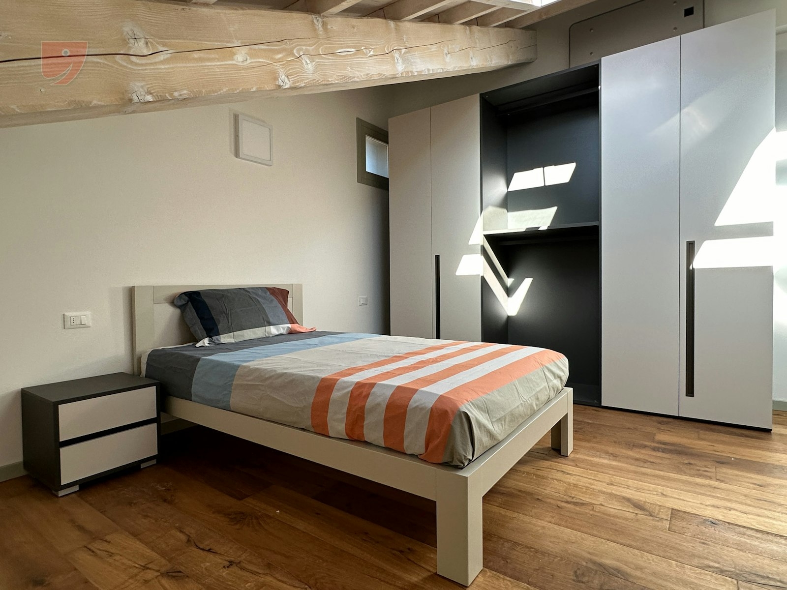 Affitto Stanza singola €410 - Ferrara, Montebello 91_3