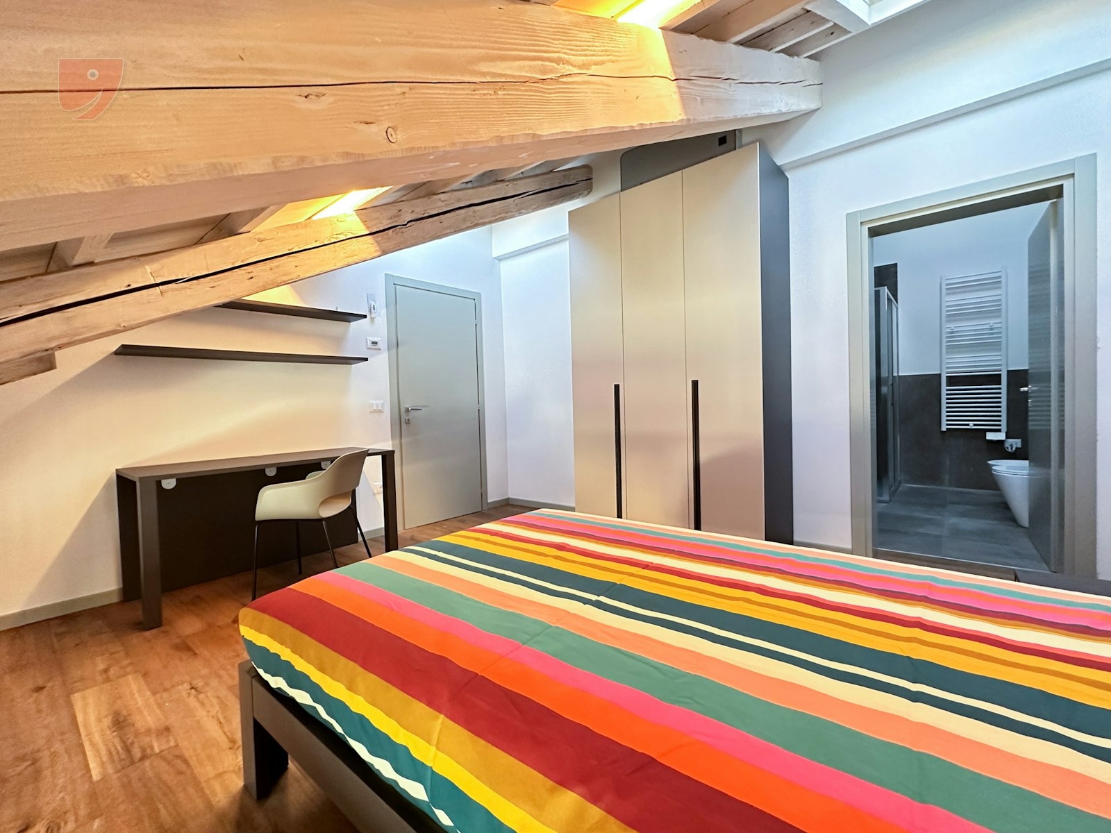 Affitto Stanza singola €500 - Ferrara, Montebello 91_3