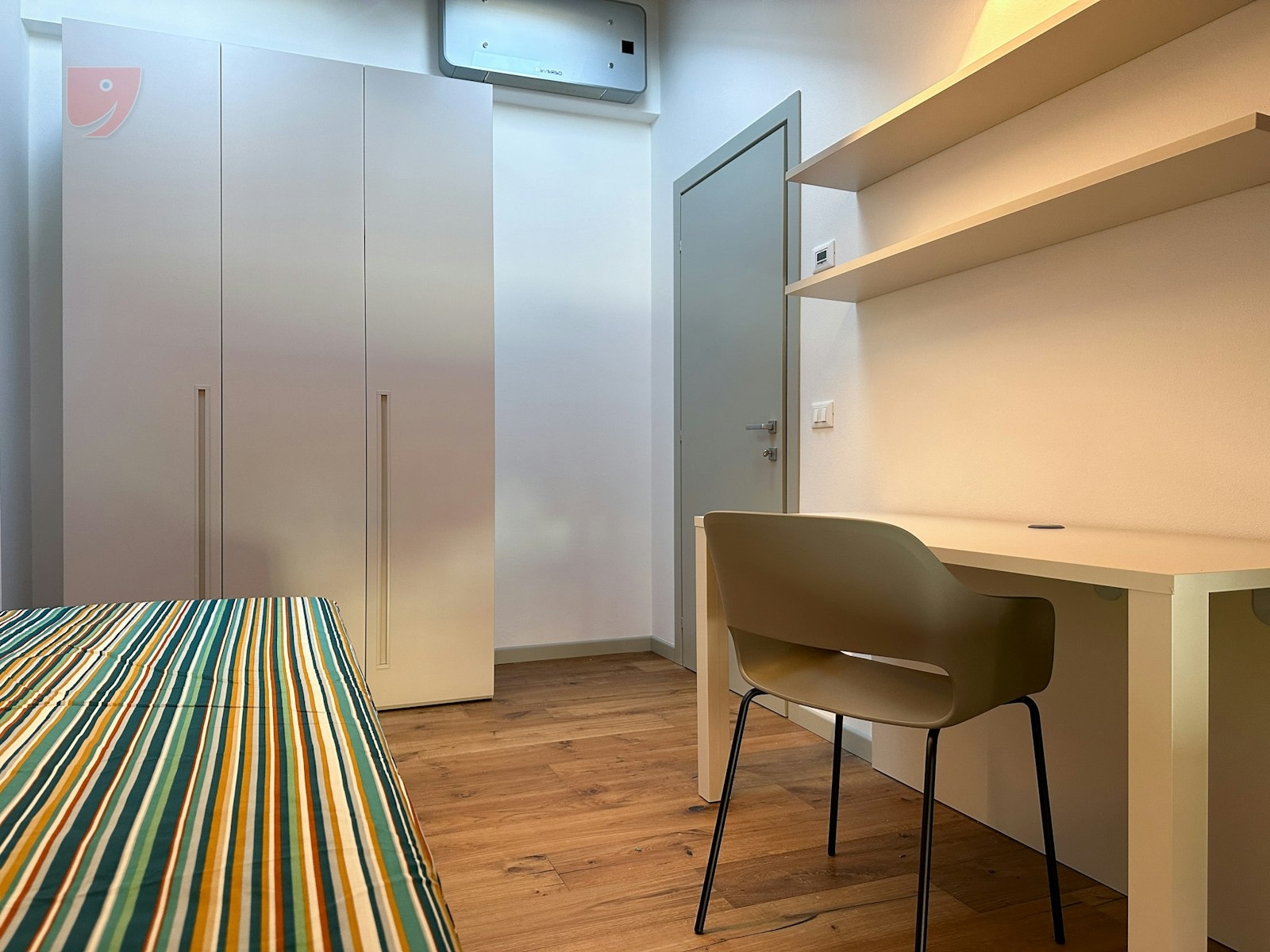 Affitto Stanza singola - Ferrara, Montebello 91_2