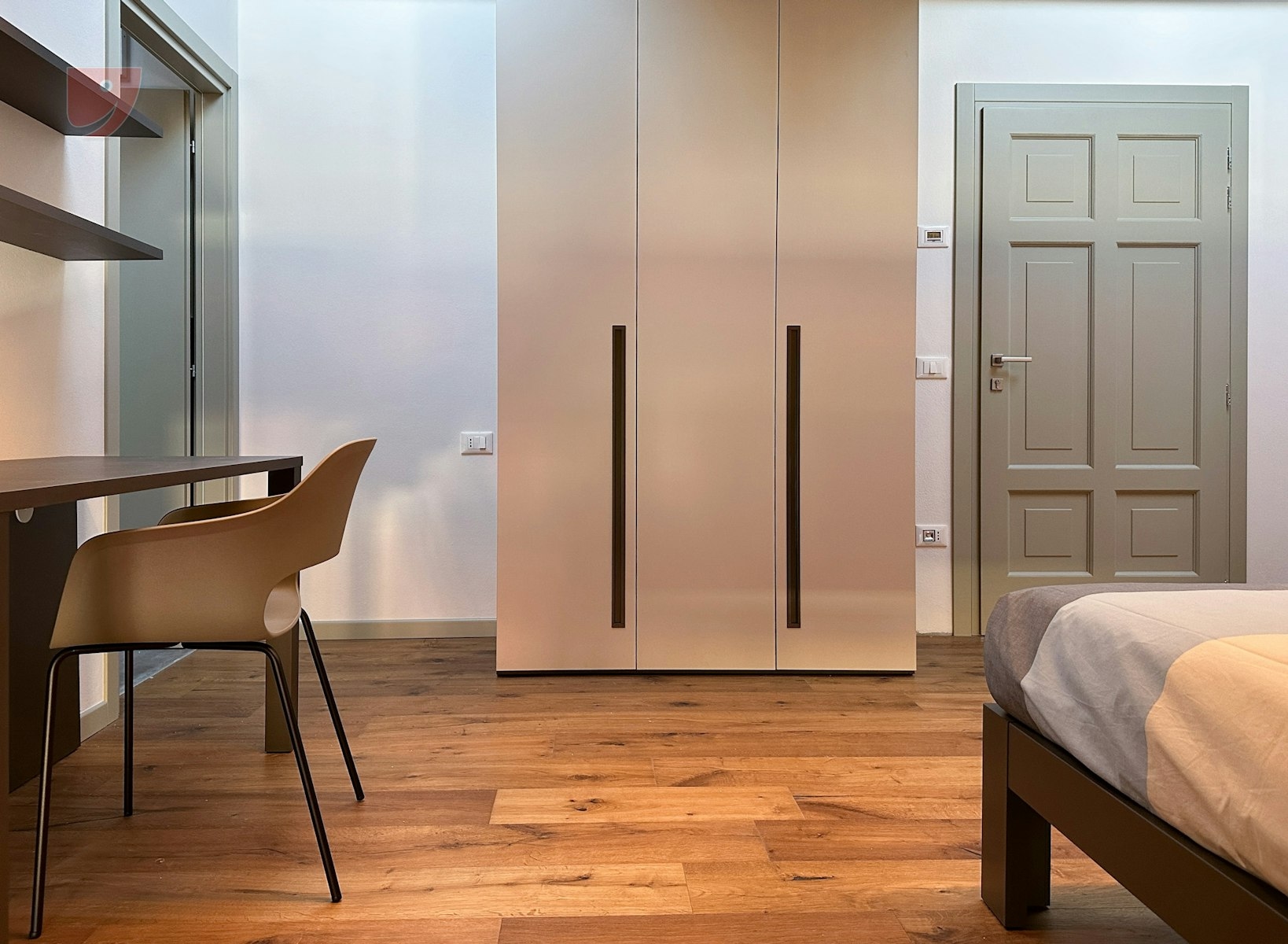 Affitto Stanza singola €490 - Ferrara, Montebello 91_2