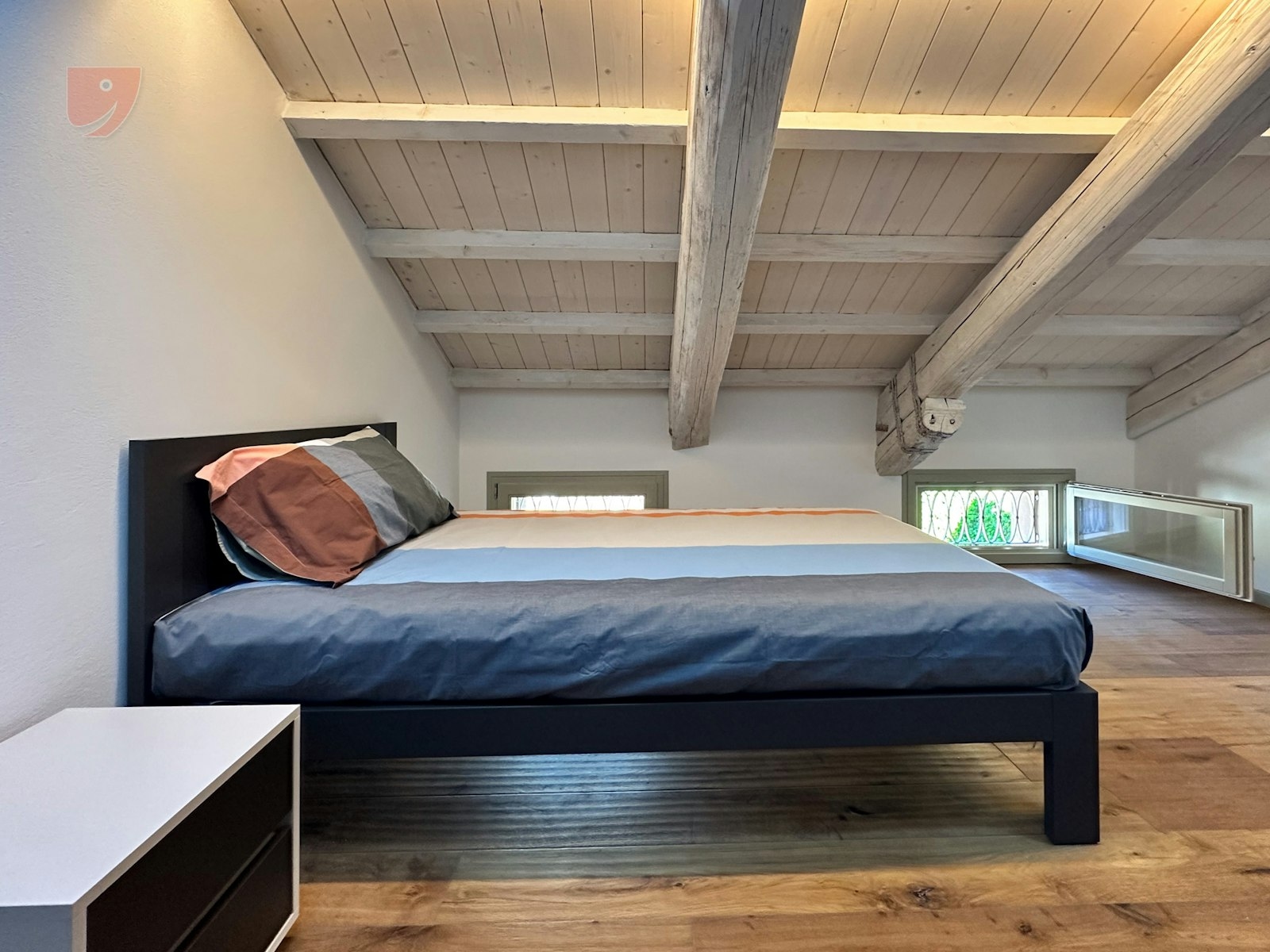 Affitto Stanza singola €490 - Ferrara, Montebello 91_3