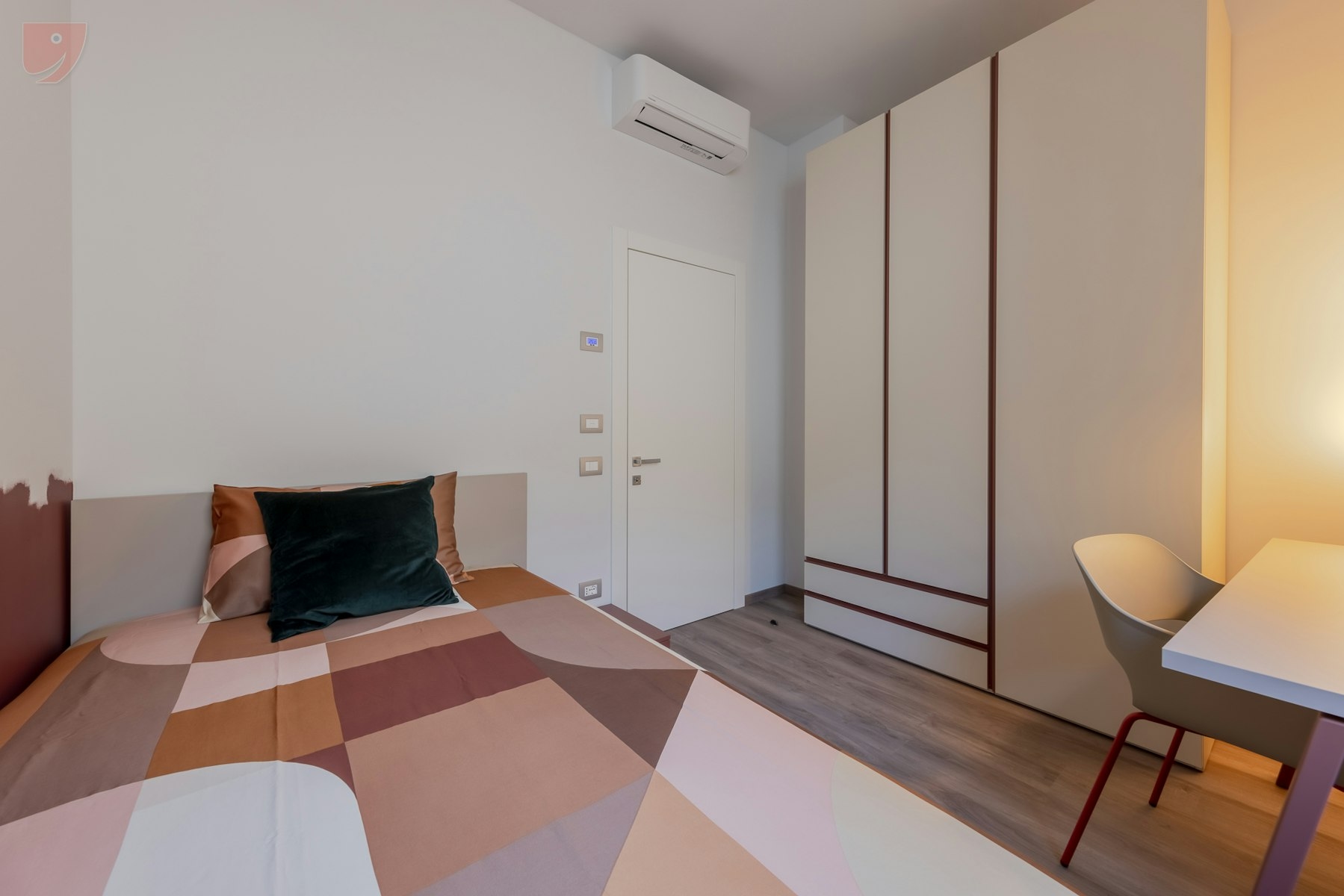 Affitto Stanza singola €475 - Trento, Malpaga 7_2