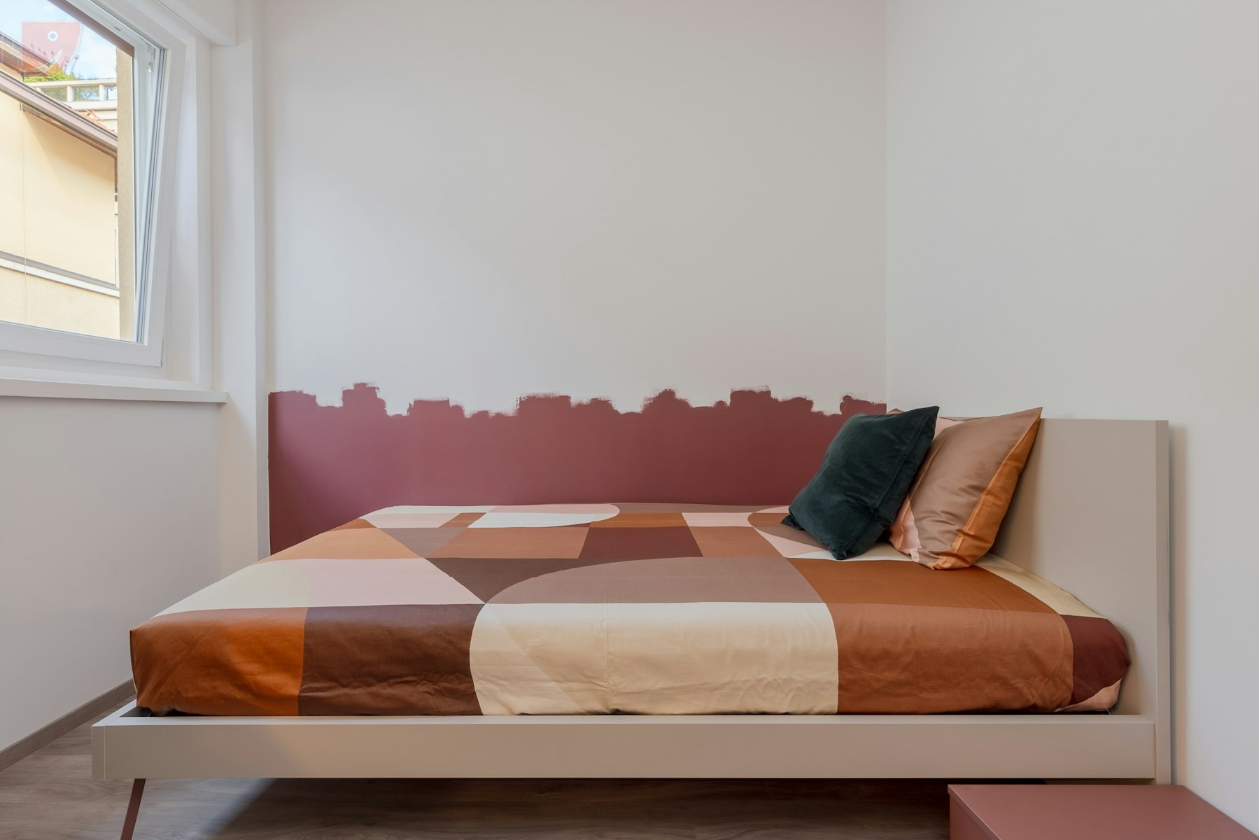 Affitto Stanza singola €475 - Trento, Malpaga 7_3