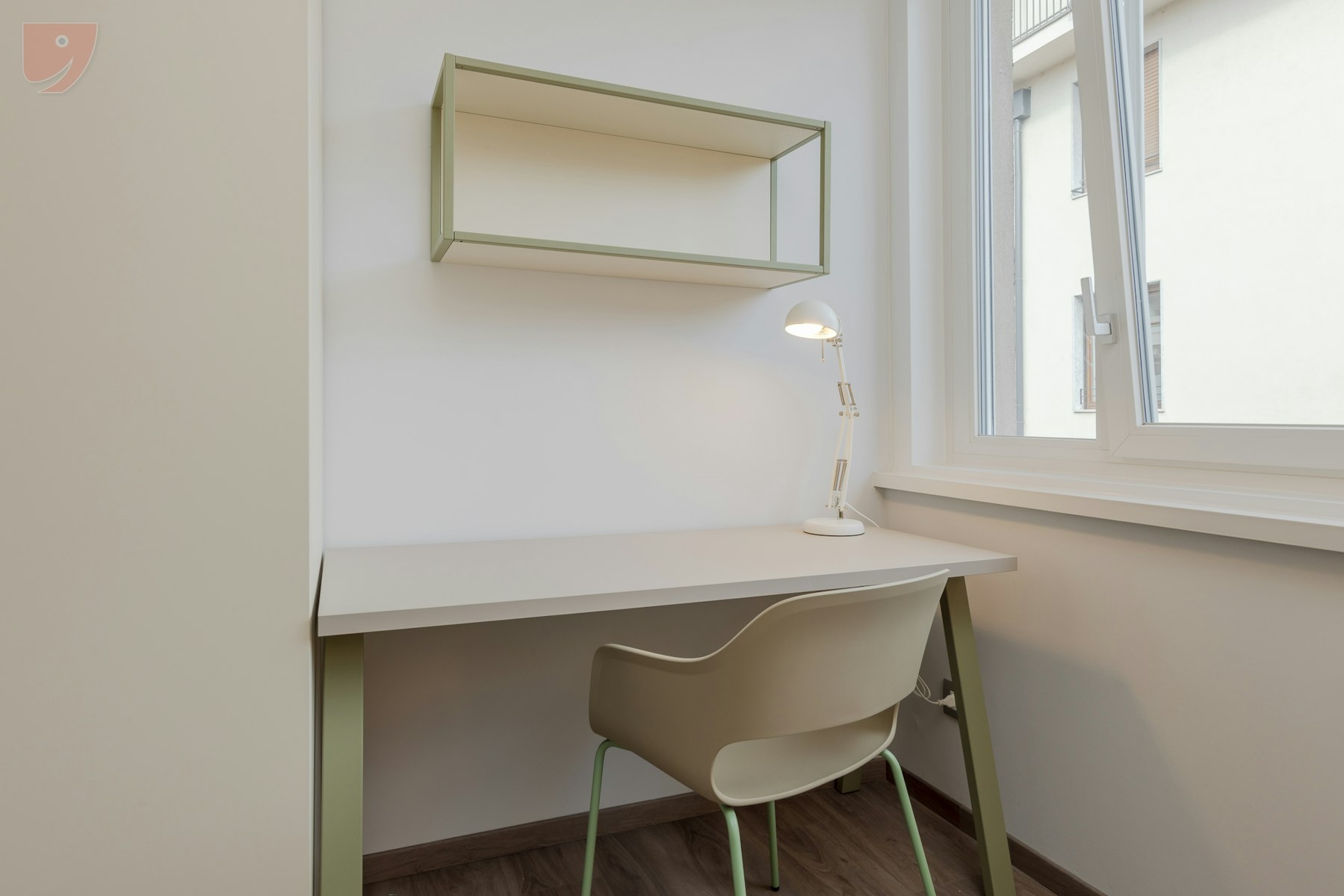 Affitto Stanza singola €435 - Trento, Malpaga 7_3